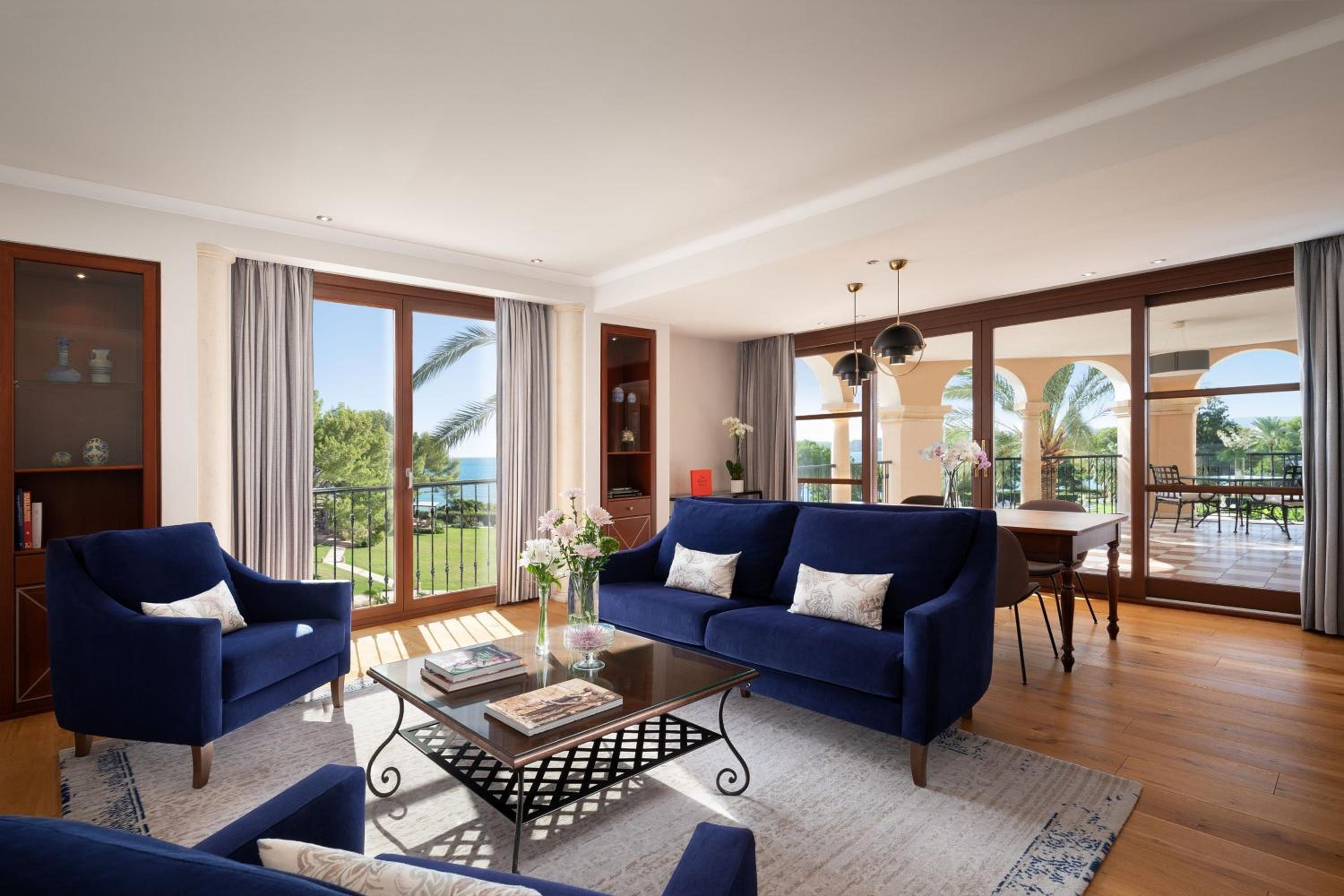 St. Regis One Bedroom Suite with Private Pool