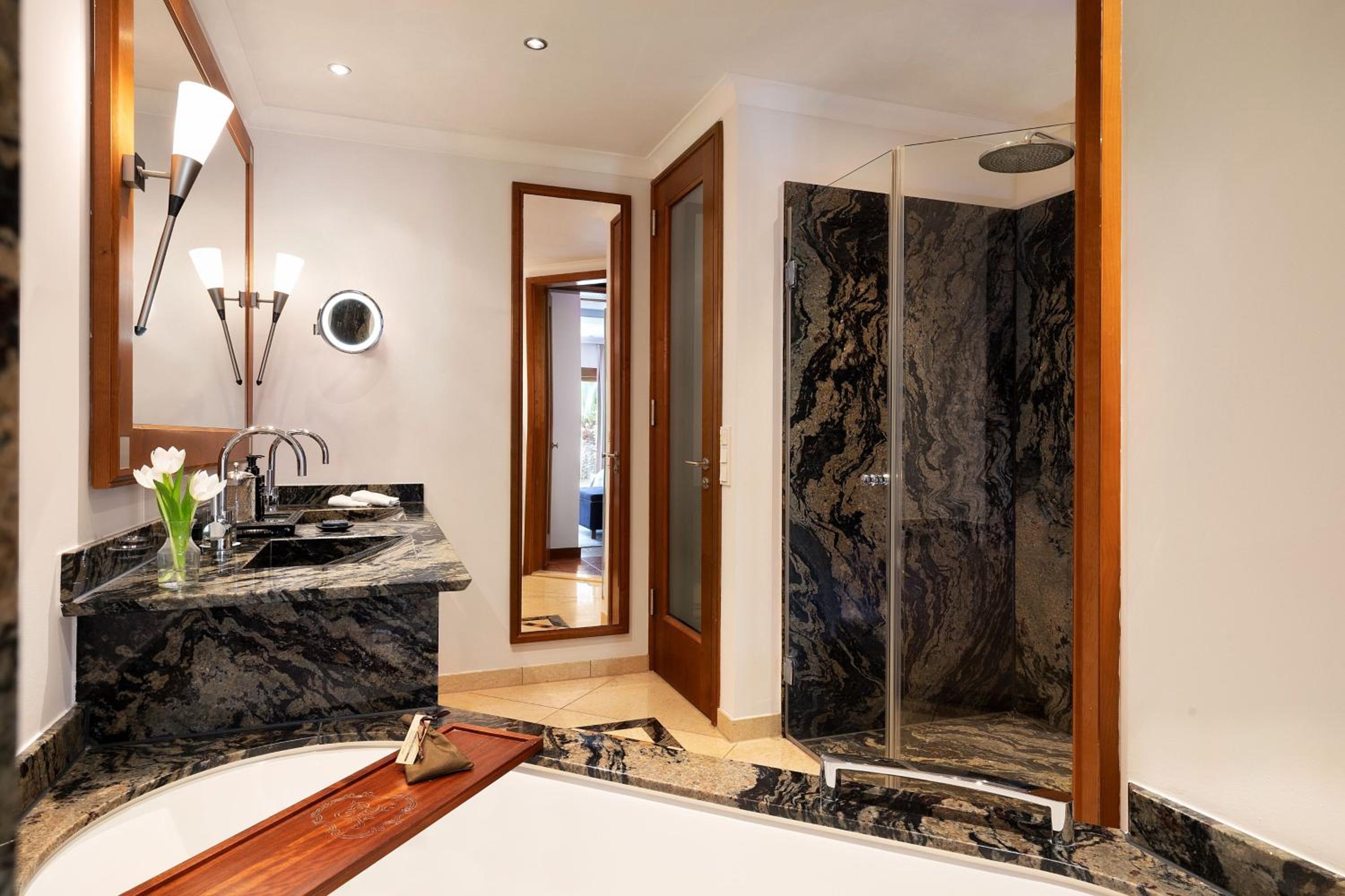 St. Regis One Bedroom Suite with Private Pool