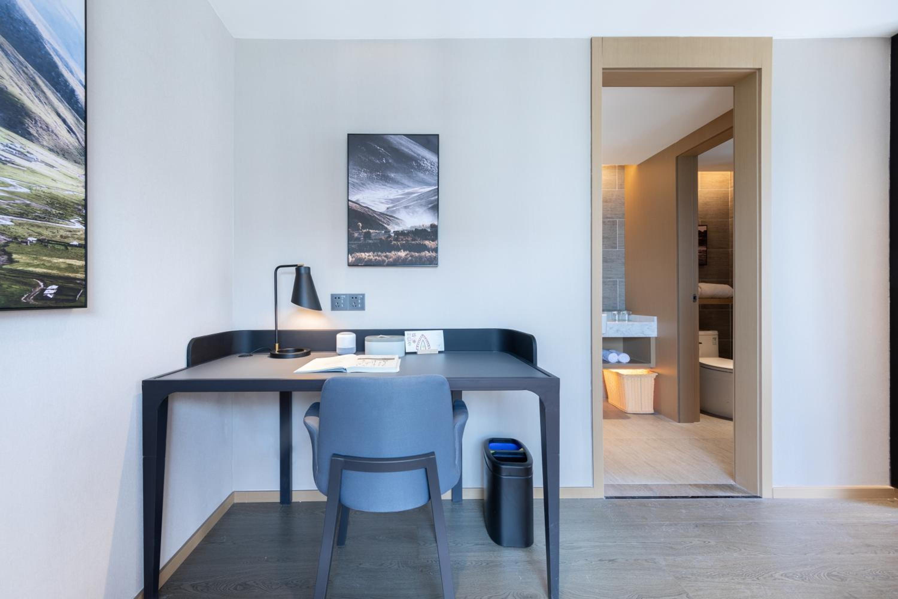 Executive Double Room photo 1