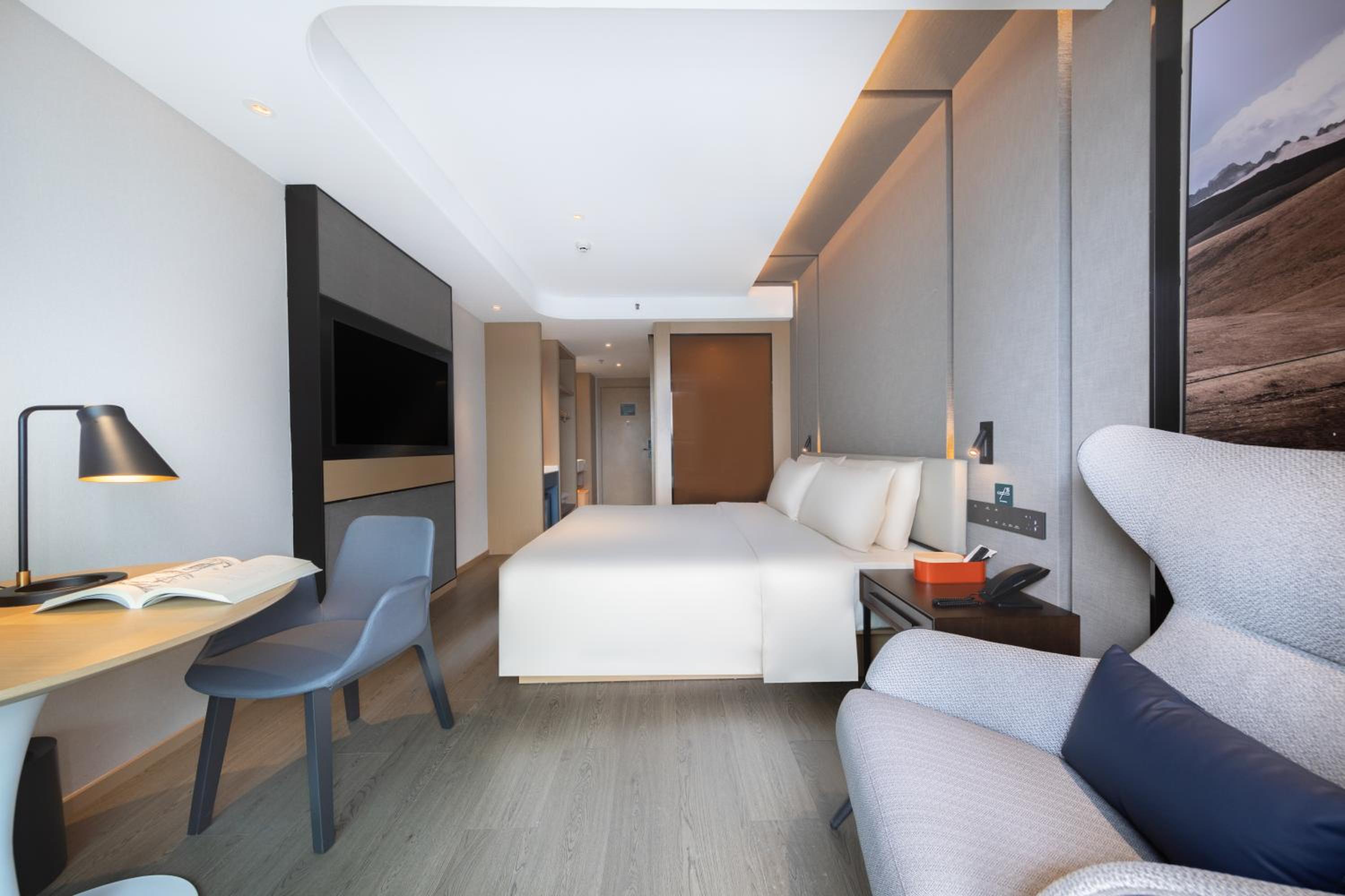 Superior Double Room photo 2