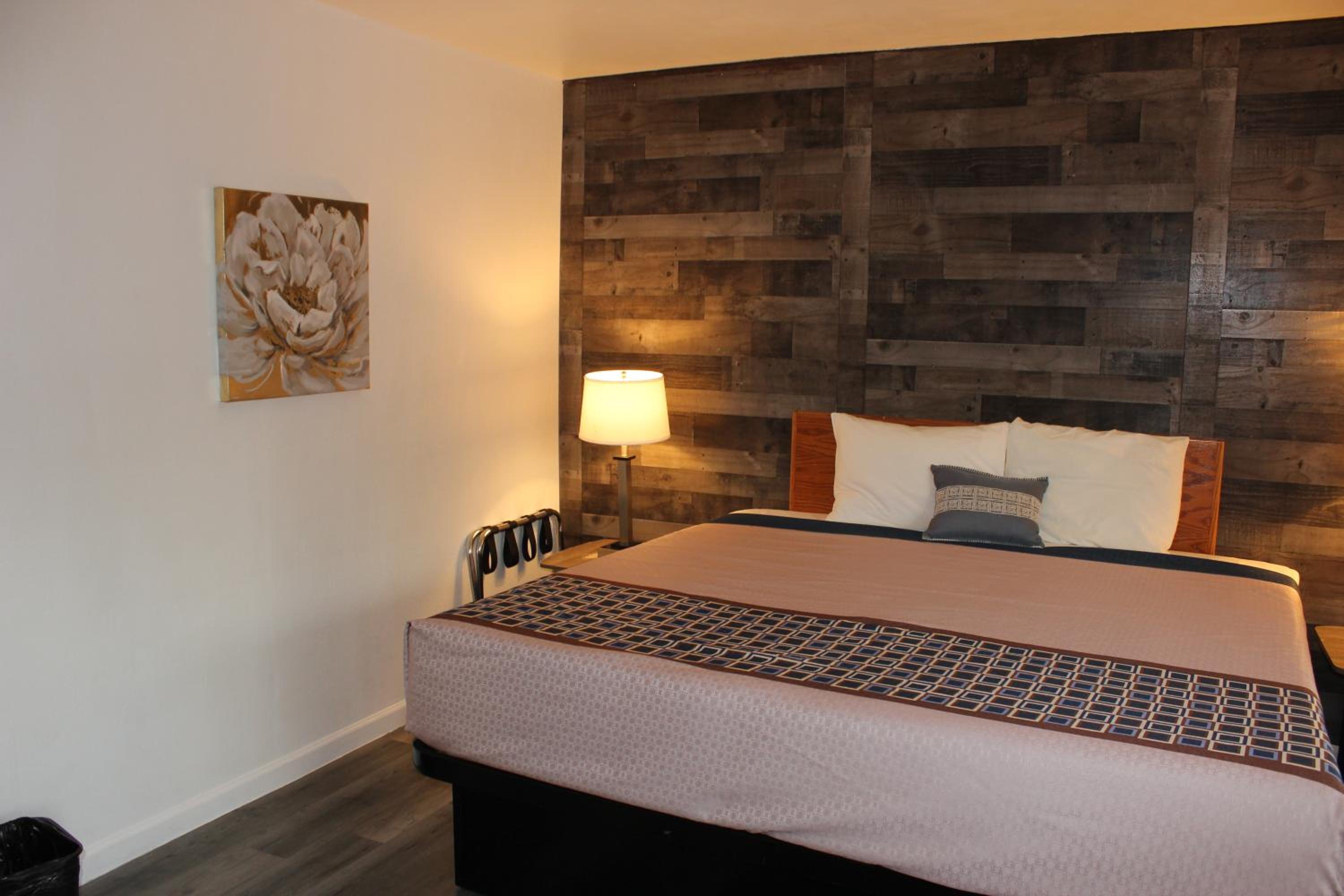 King Room - Photo 36