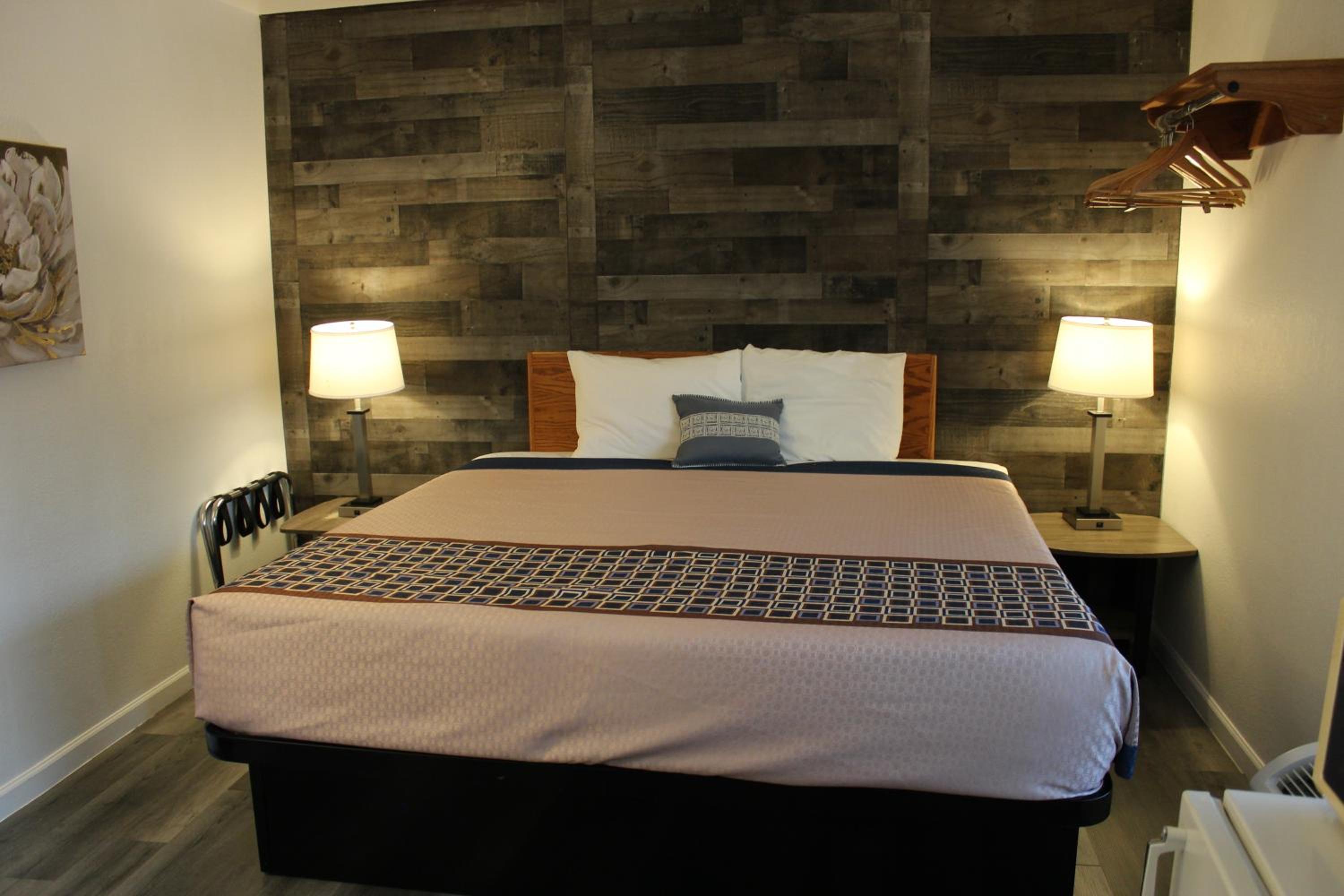 King Room - Photo 34