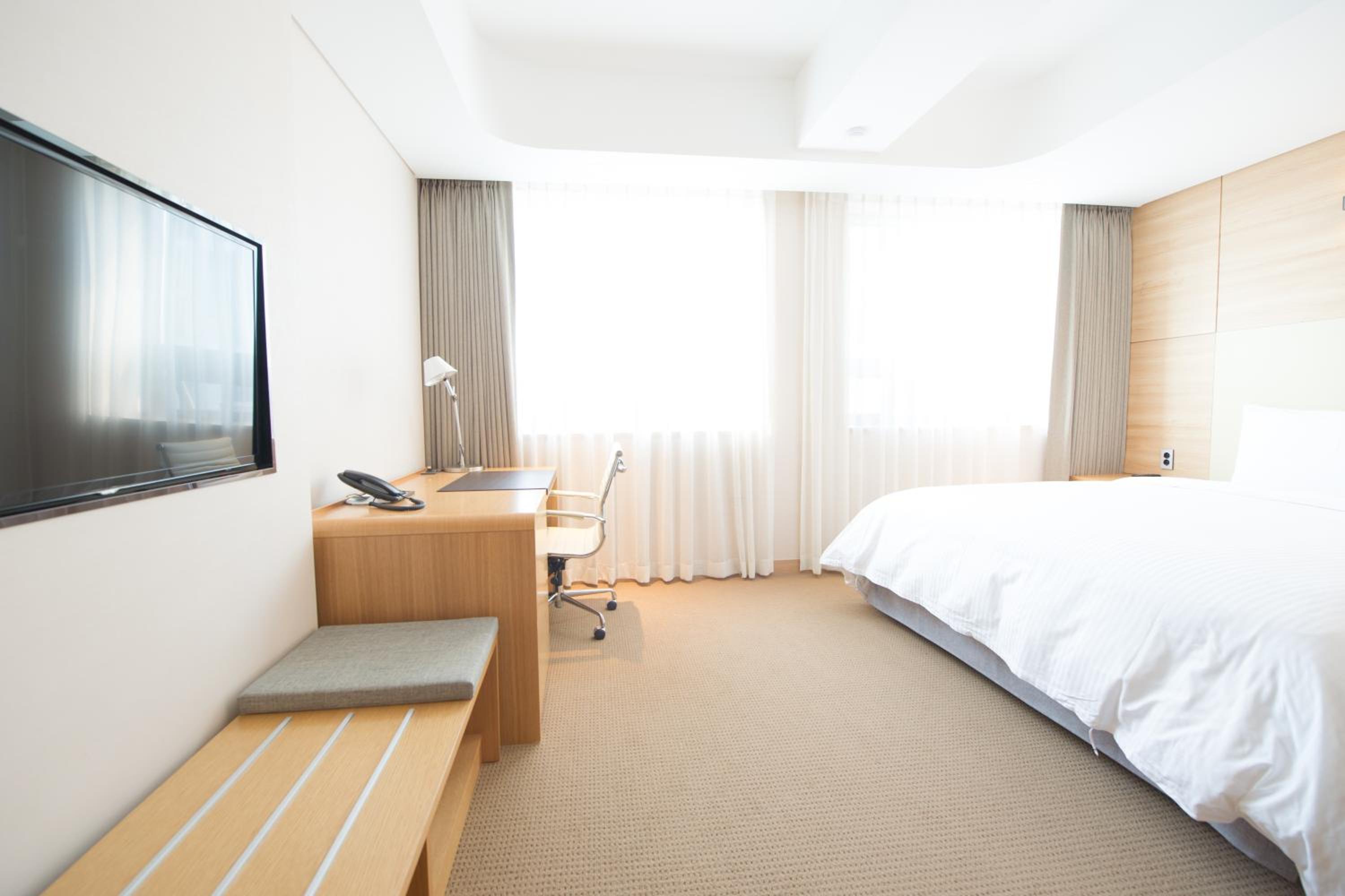 Studio Suite (1 King Bed) - Photo 8