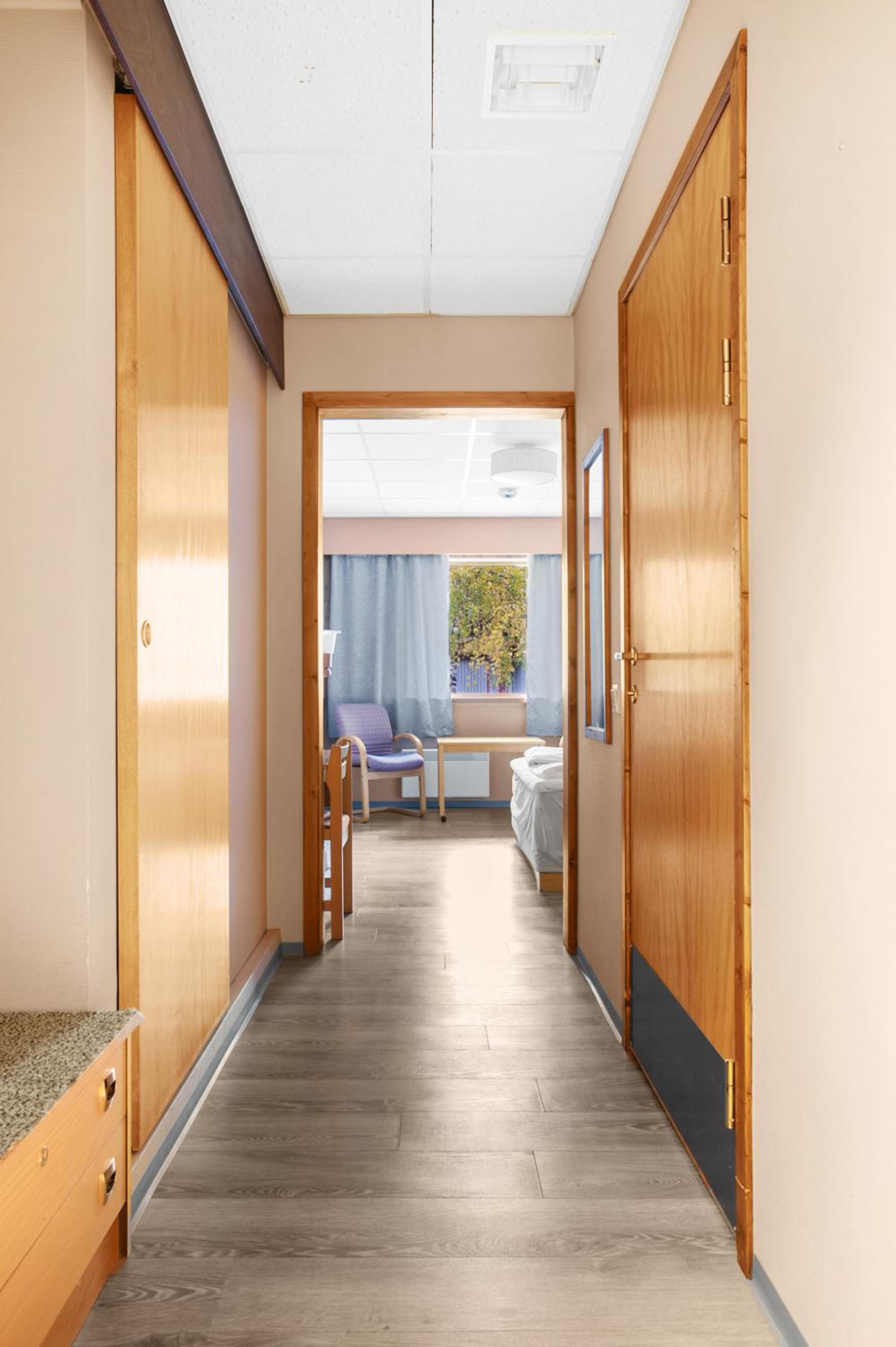 Single Room photo 1