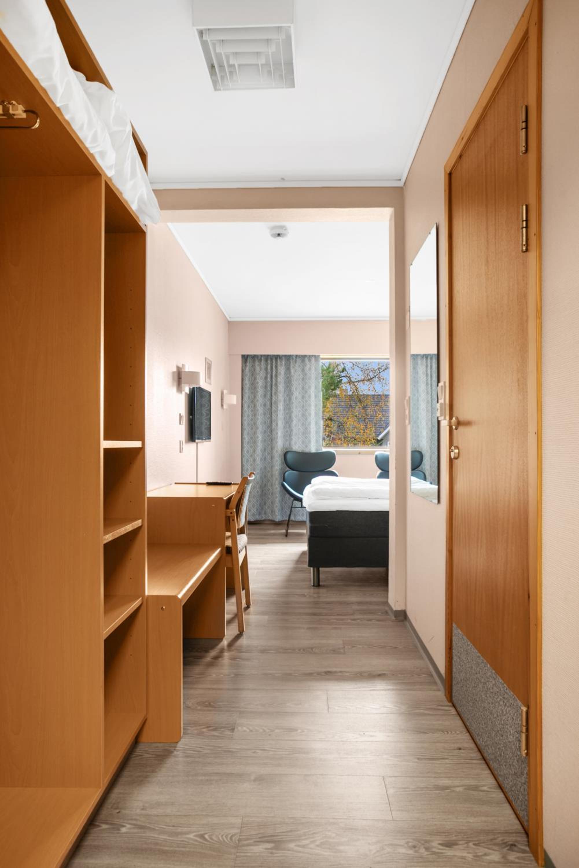 Double Room photo 2