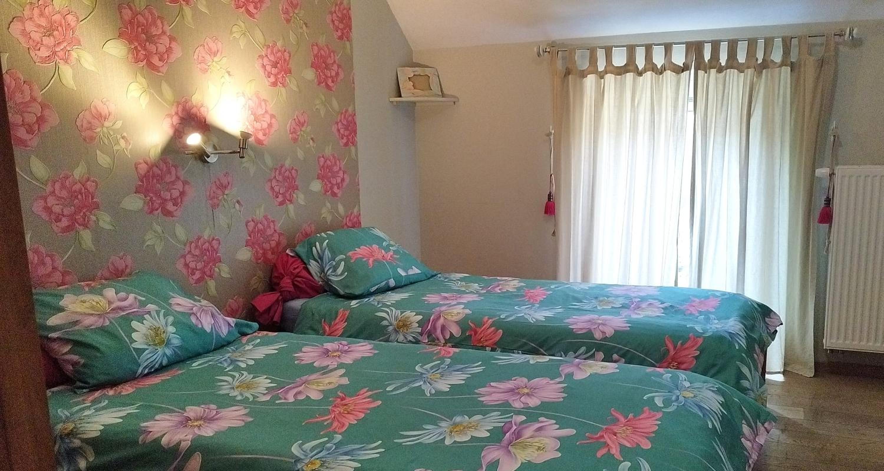 Five-Bedroom Holiday Home photo 2