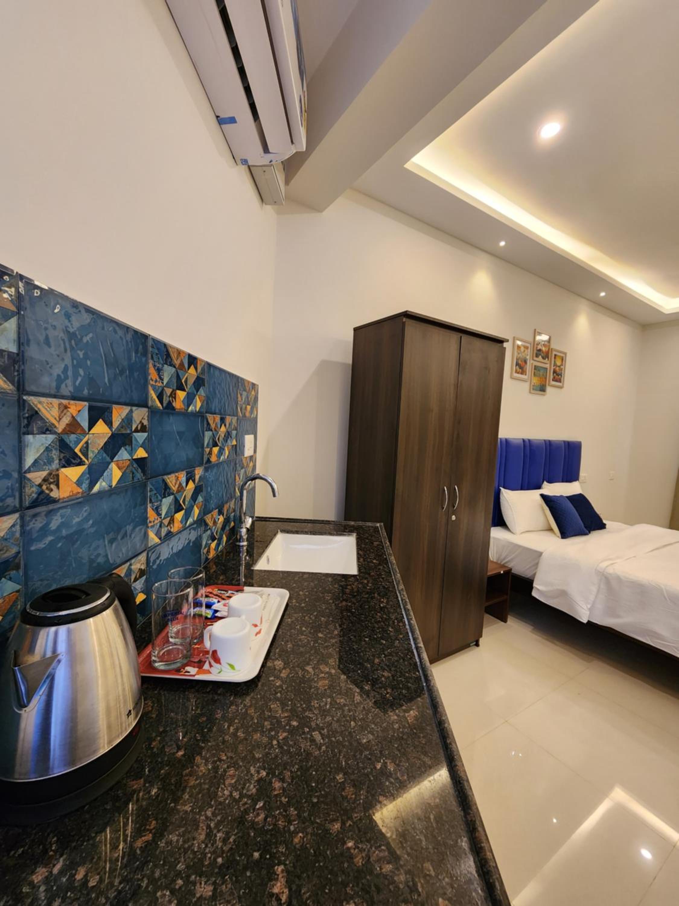 Deluxe Room photo 2