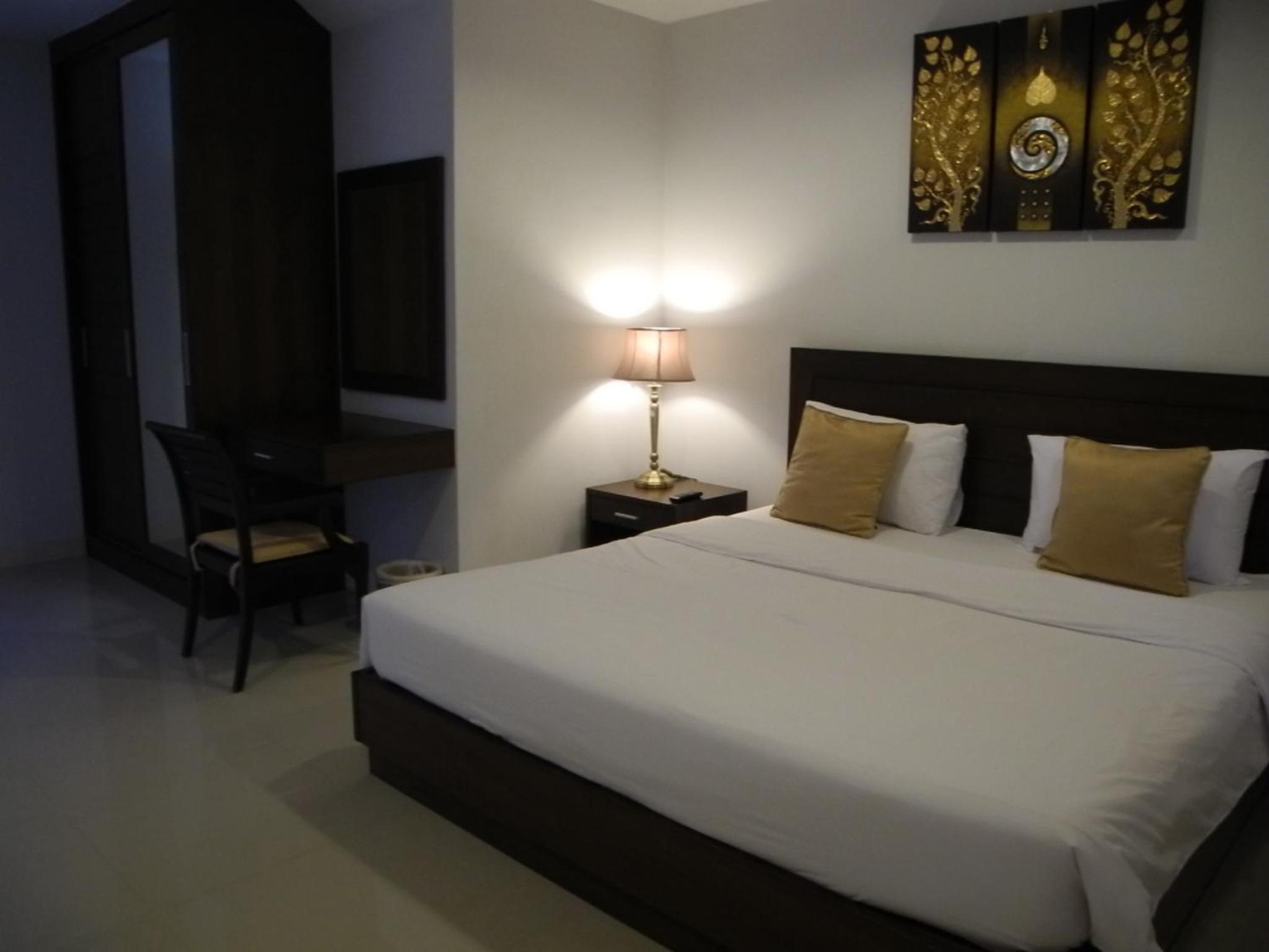 Superior Double Room photo 3