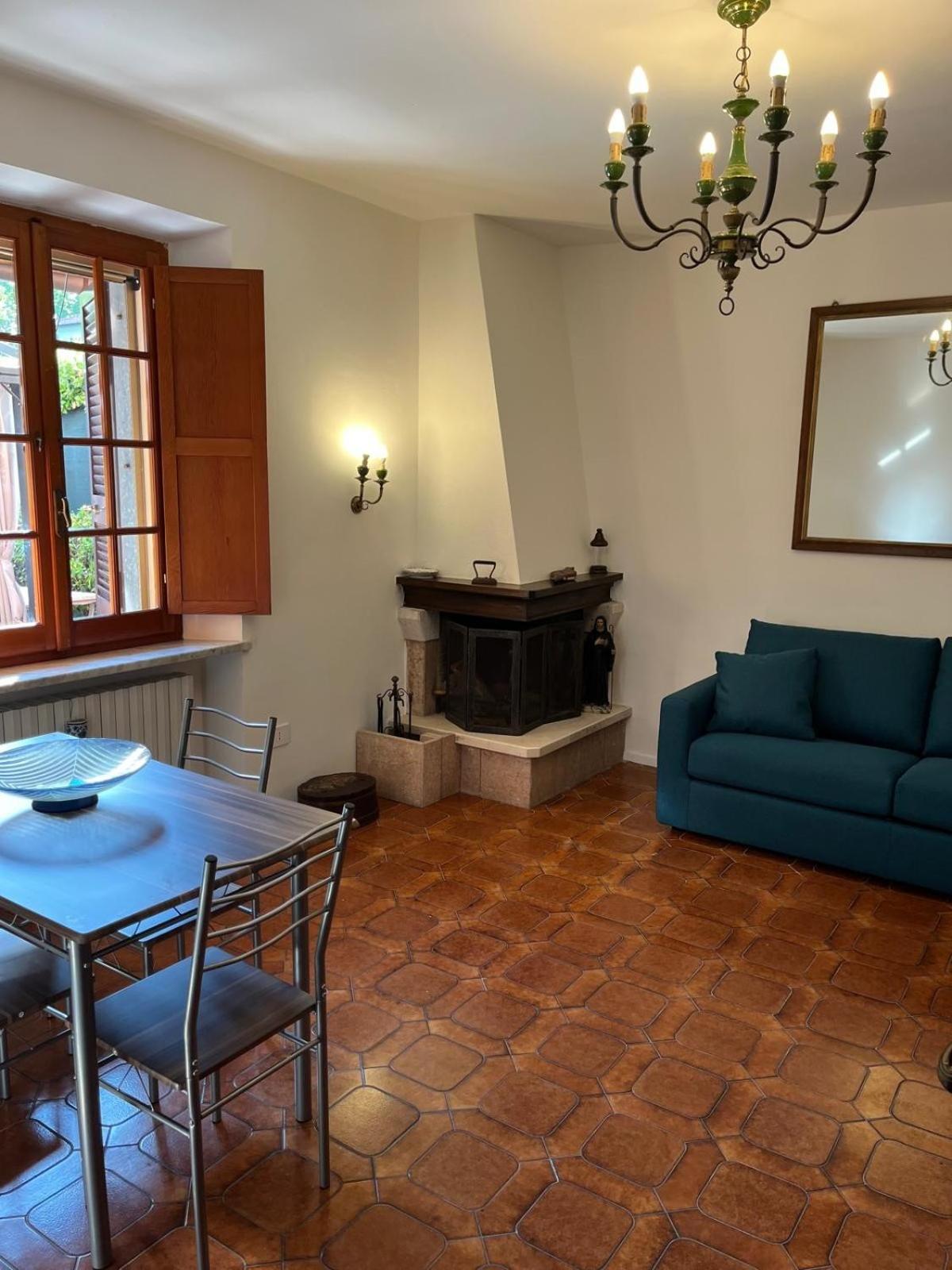 Two-Bedroom House photo 1