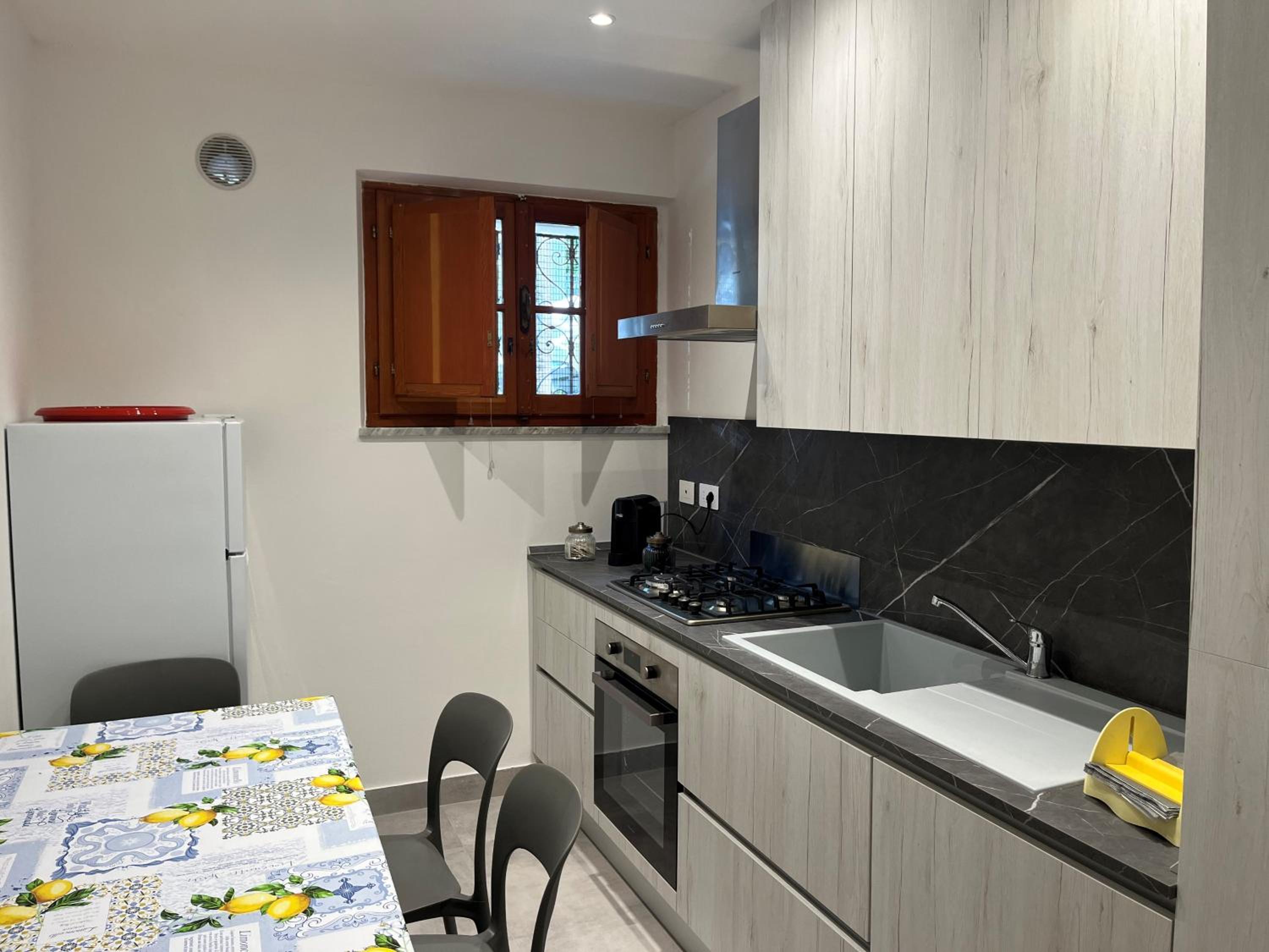 Two-Bedroom House photo 2