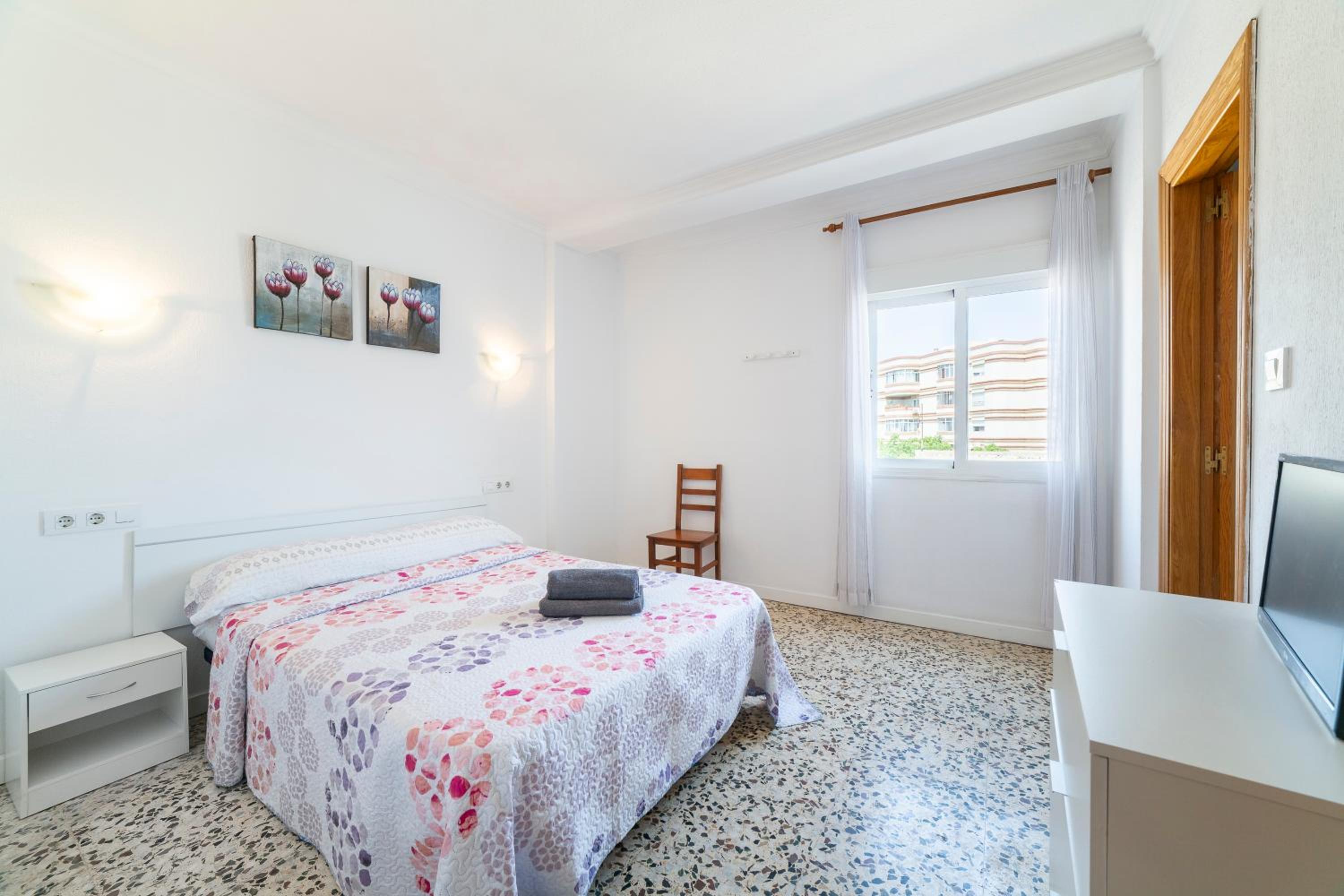 Habitación Doble Estándar