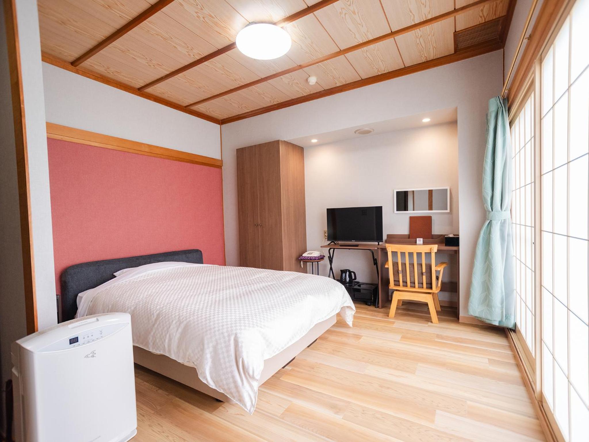 Double Room photo 3