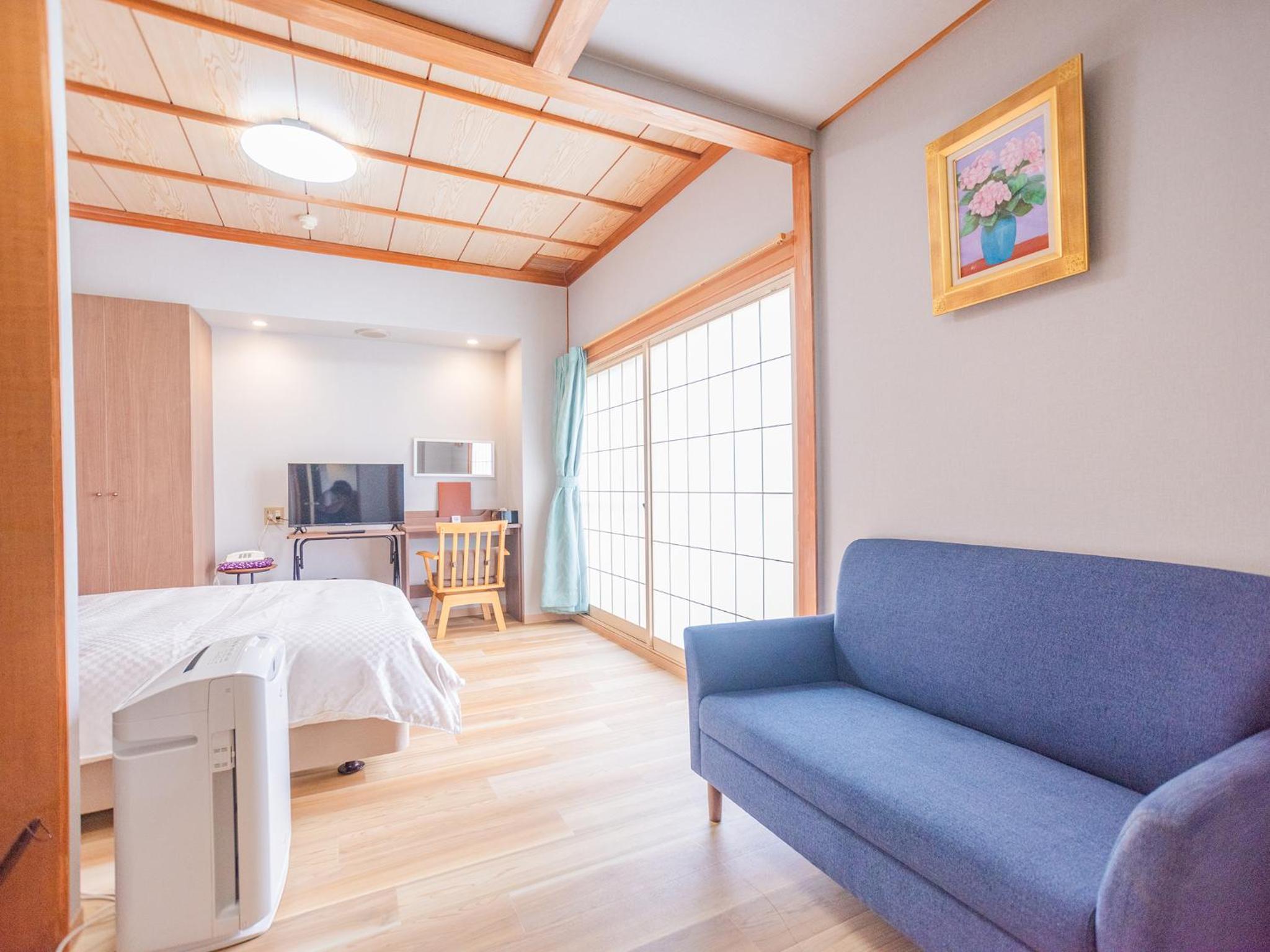 Double Room photo 2