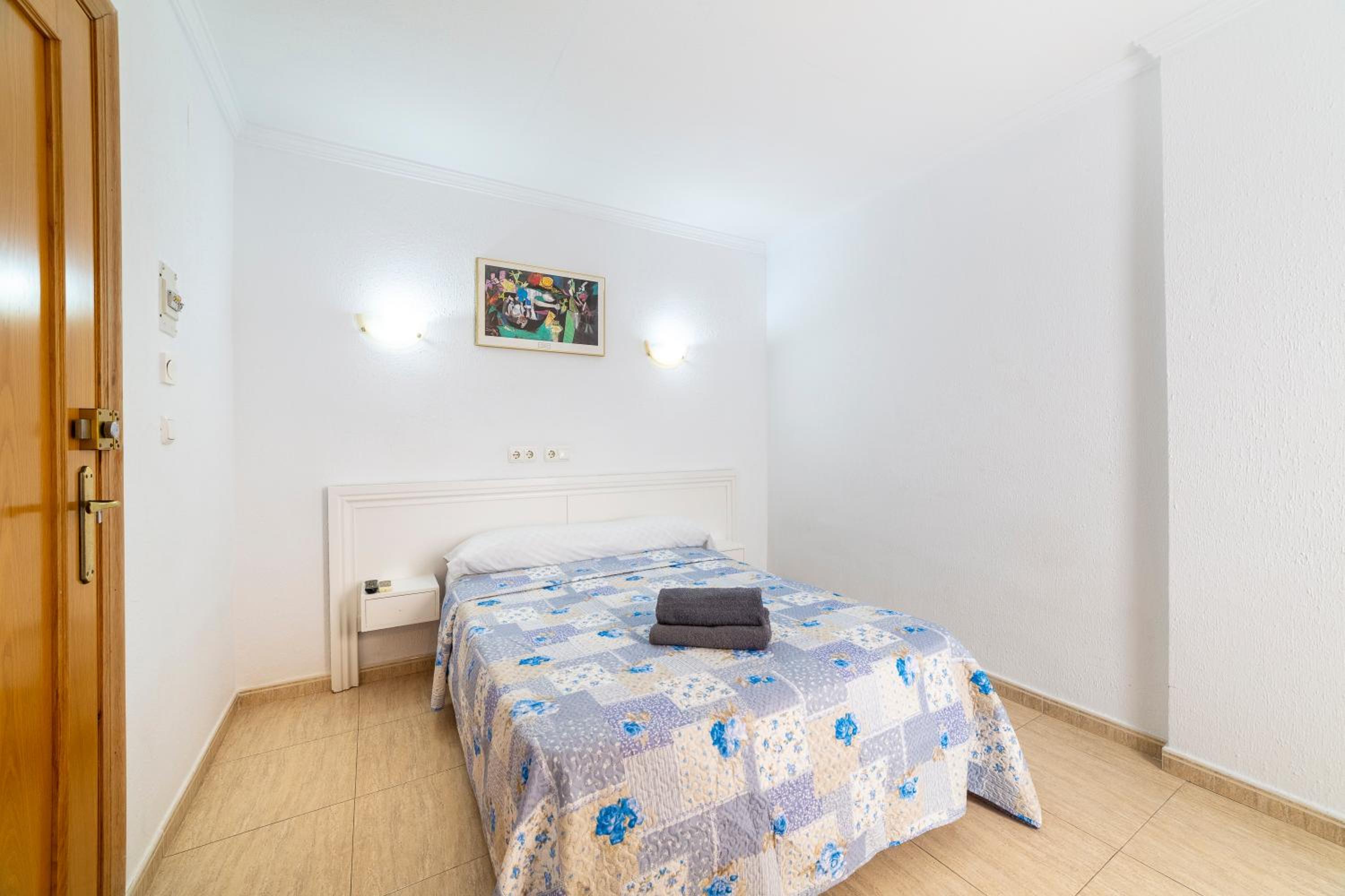 Habitación Queen