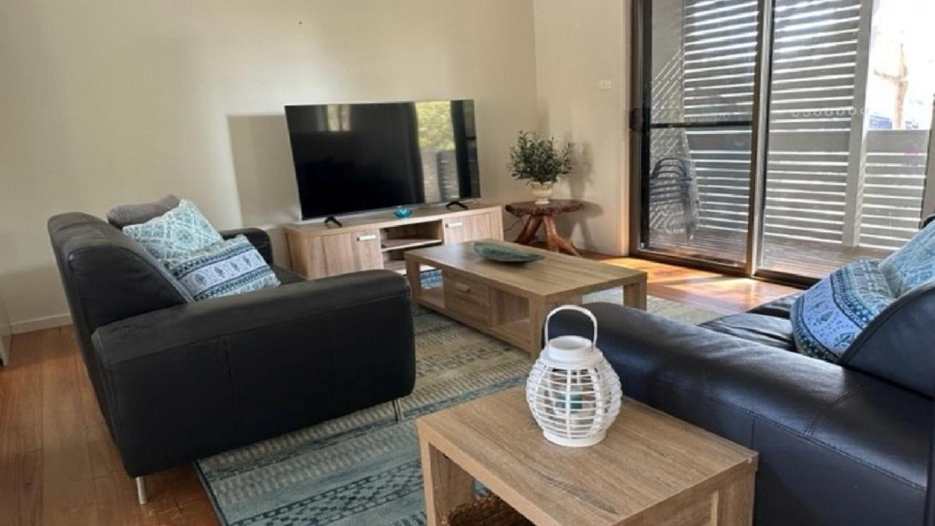 Vacation Home photo 1