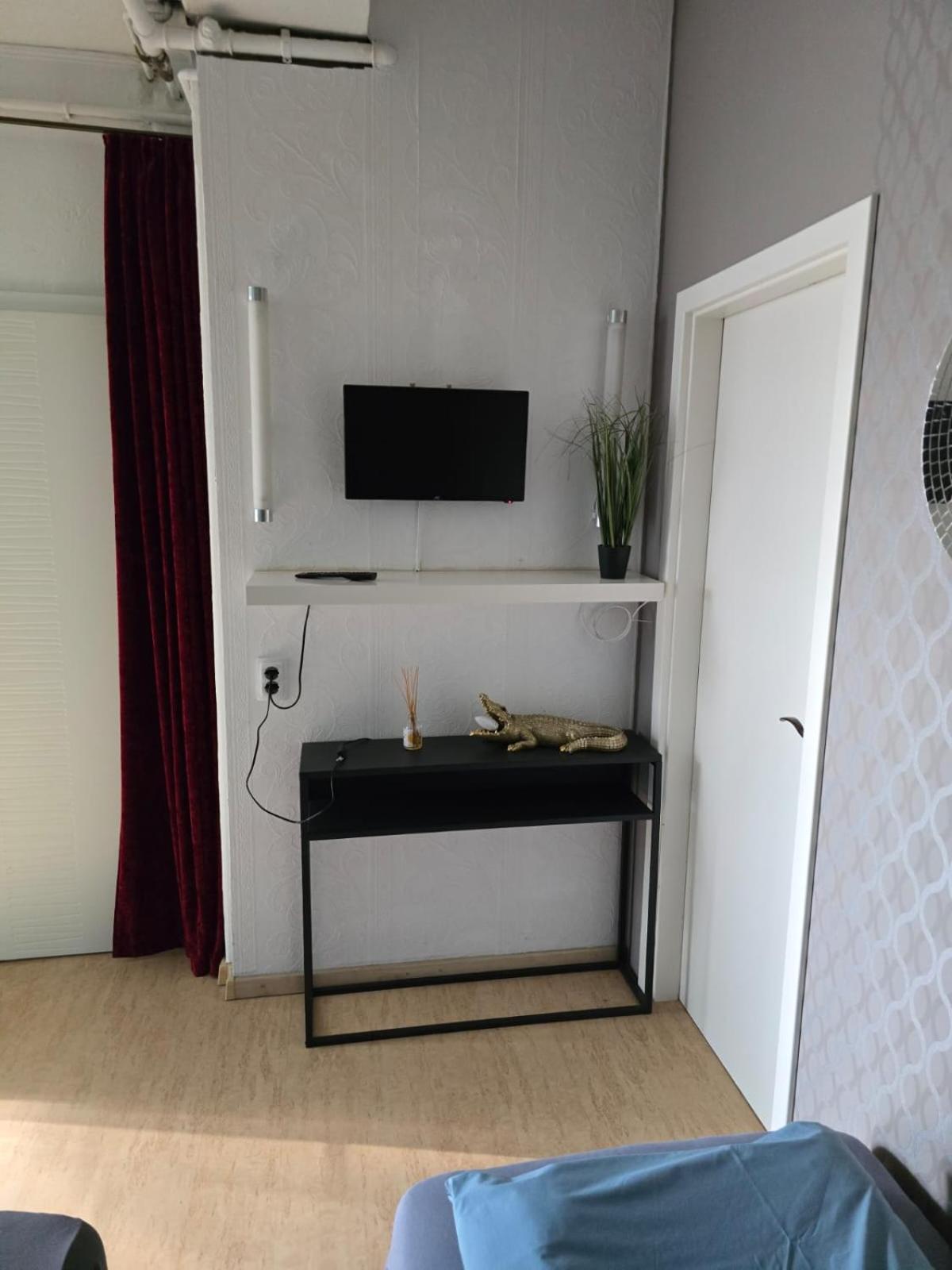 Apartment with Terrace photo 1