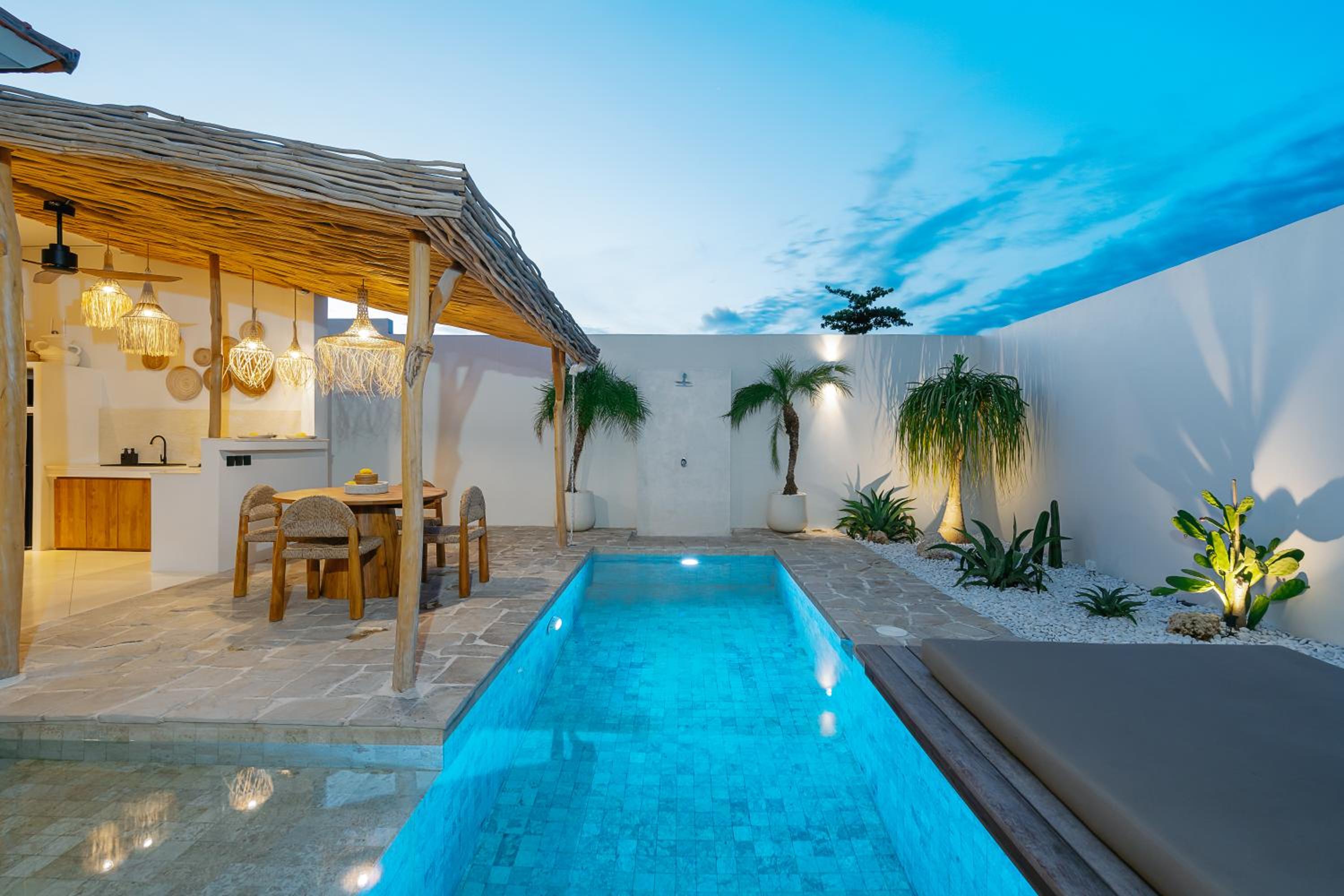 One-Bedroom Villa photo 1