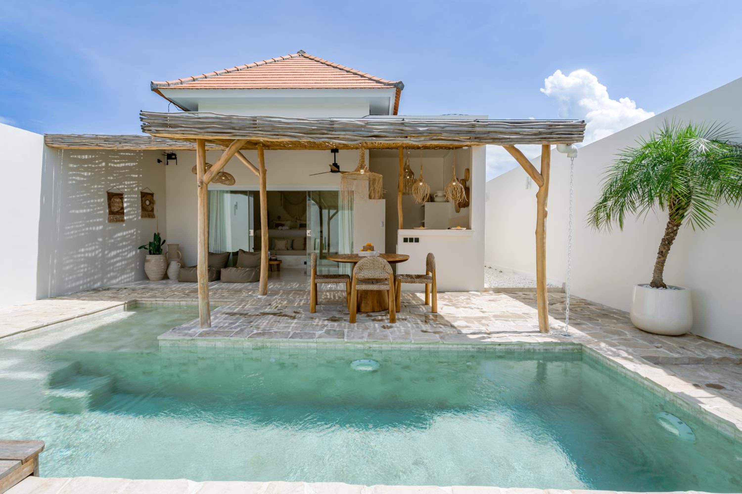 One-Bedroom Villa photo 3