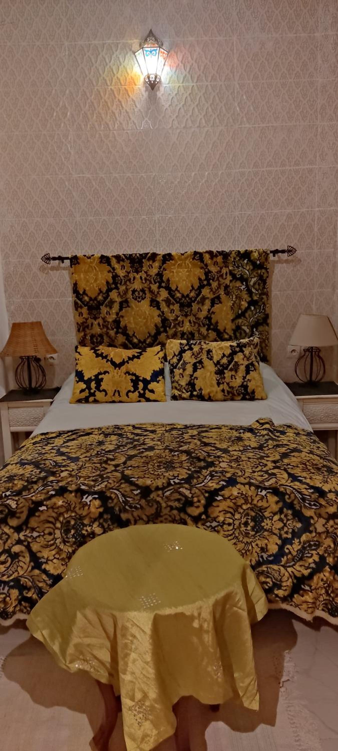 Double Room - Disability Access photo 2