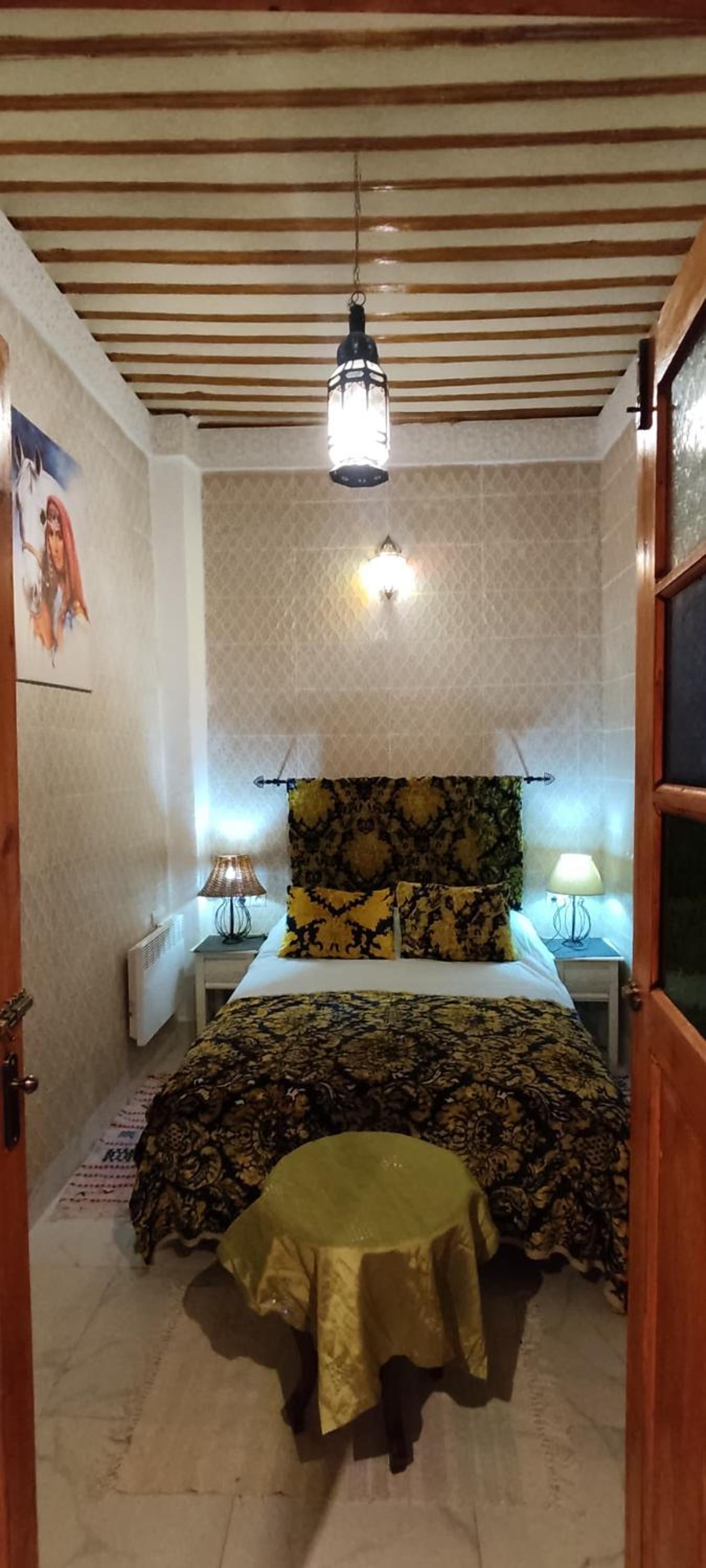 Double Room - Disability Access photo 1