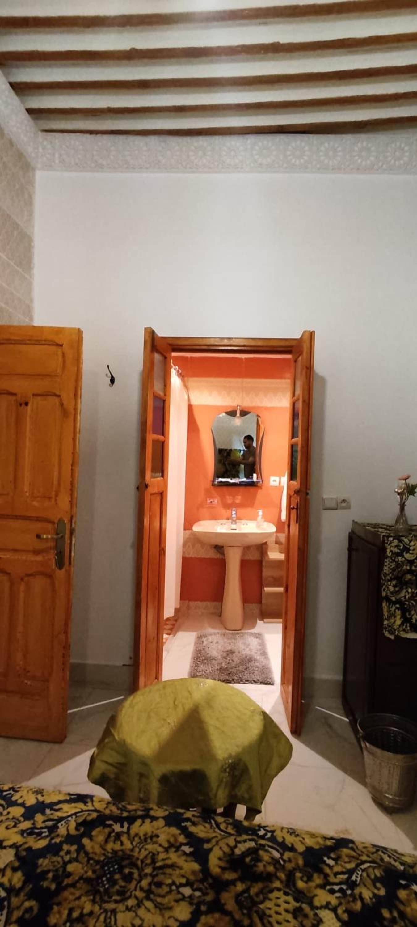 Double Room - Disability Access photo 3