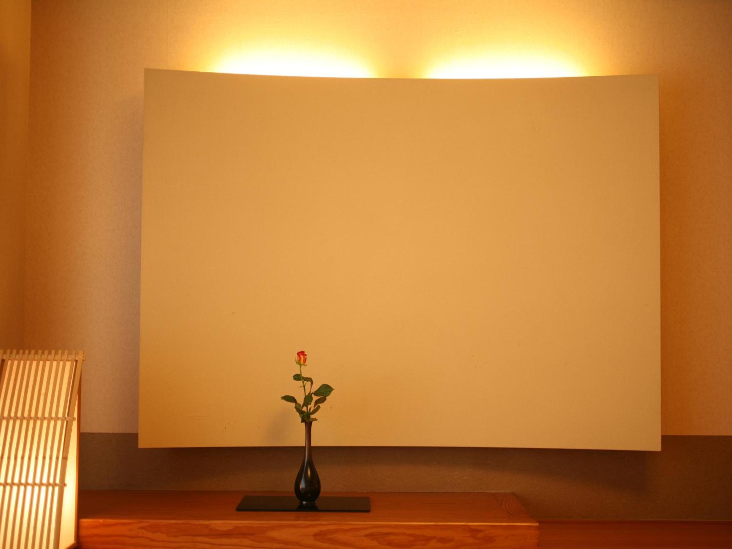 Superior Japanese style Room - Non-Smoking (4th and 5th Floor) photo 3