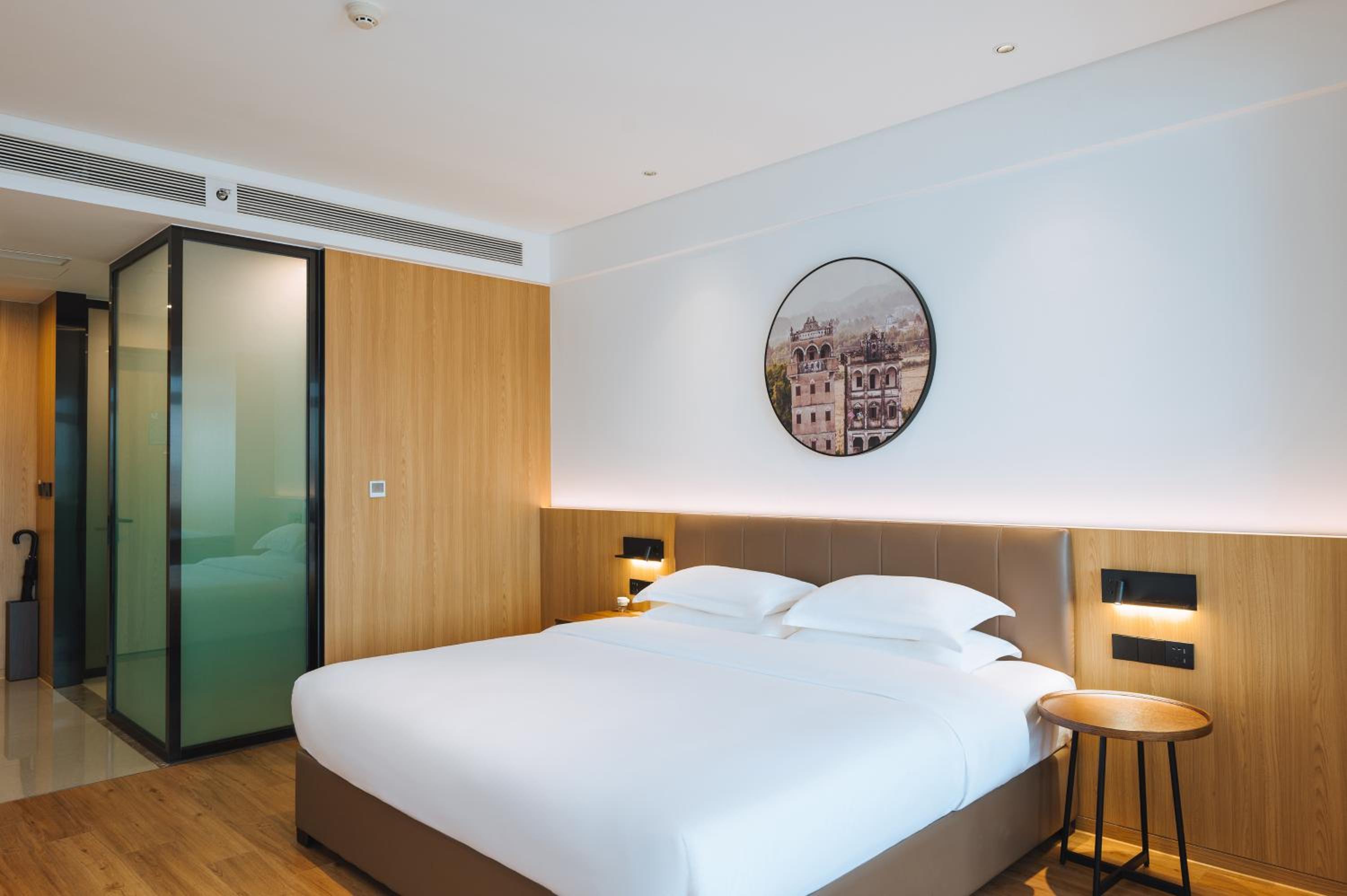 Superior Double Room photo 2