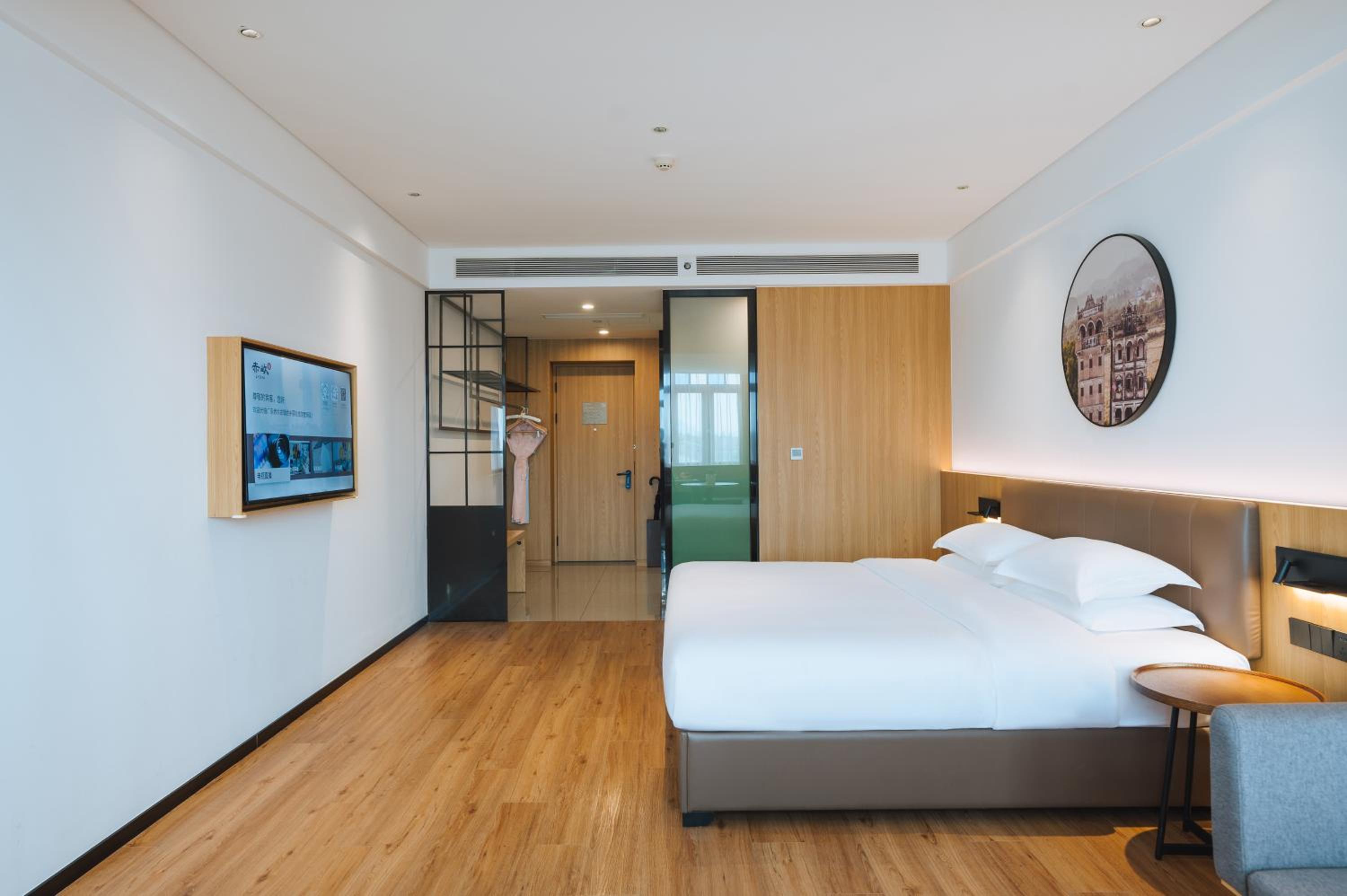 Superior Double Room photo 3