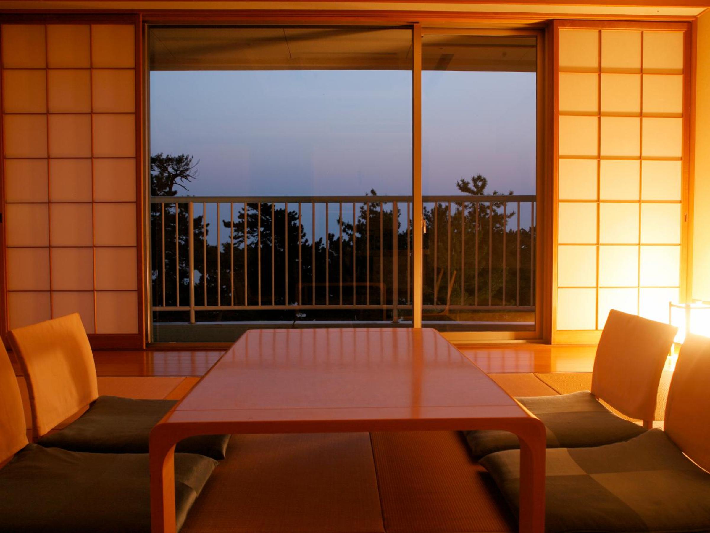 Superior Japanese style Room - Non-Smoking (4th and 5th Floor) photo 2