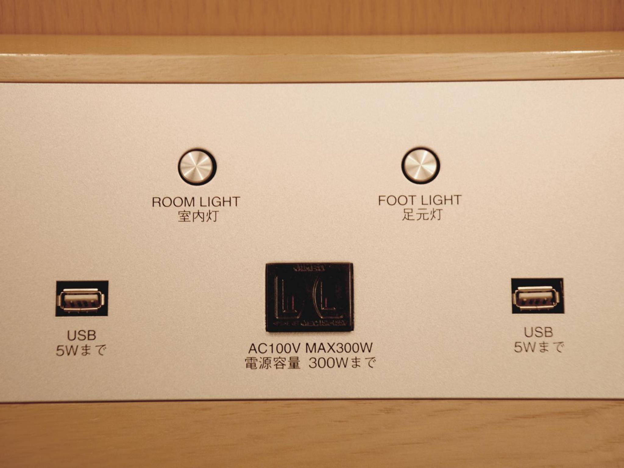 Executive Twin Room - Non-Smoking - Annex - Photo 4