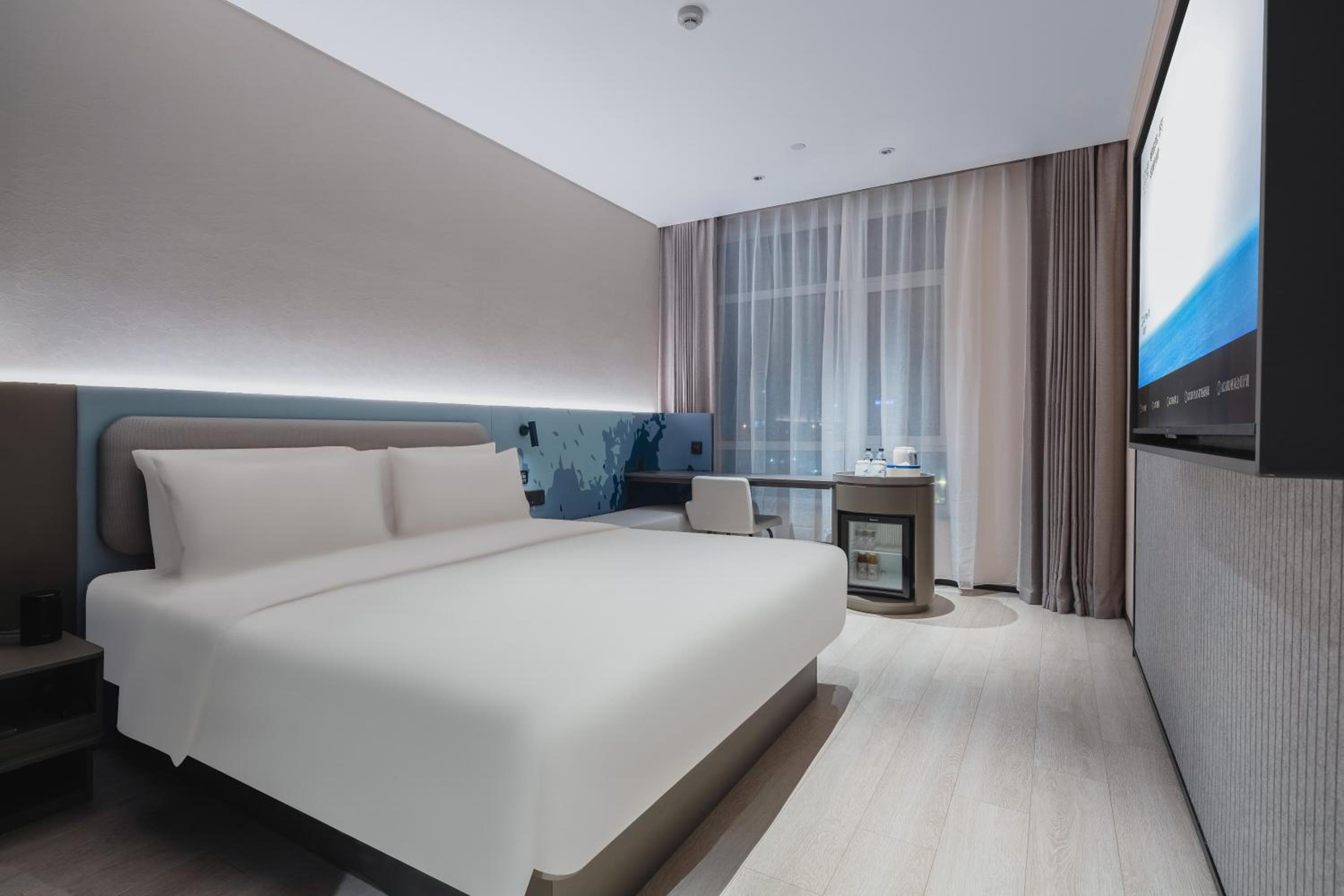 Enjoy Double Room