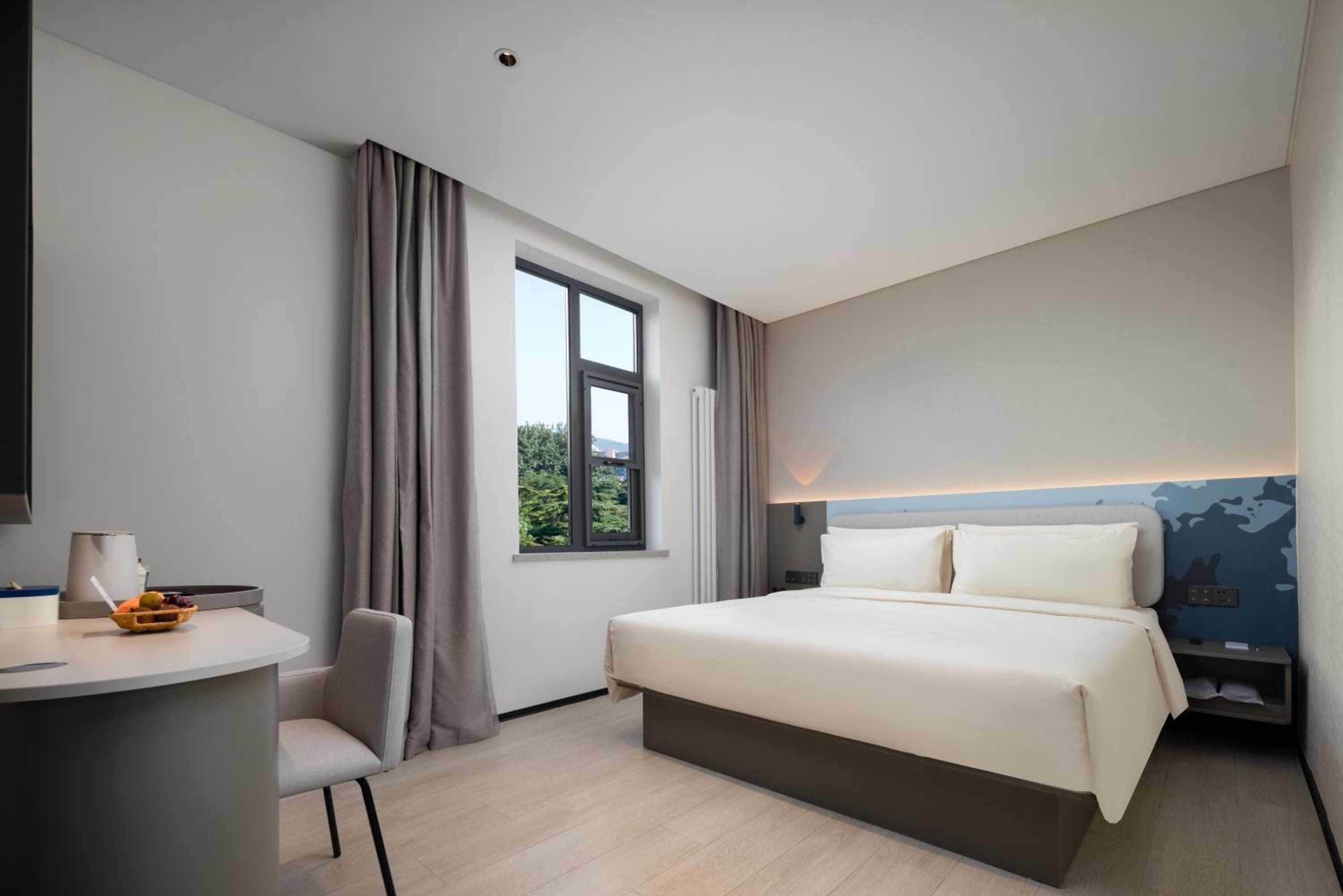 Super Double Room photo 2
