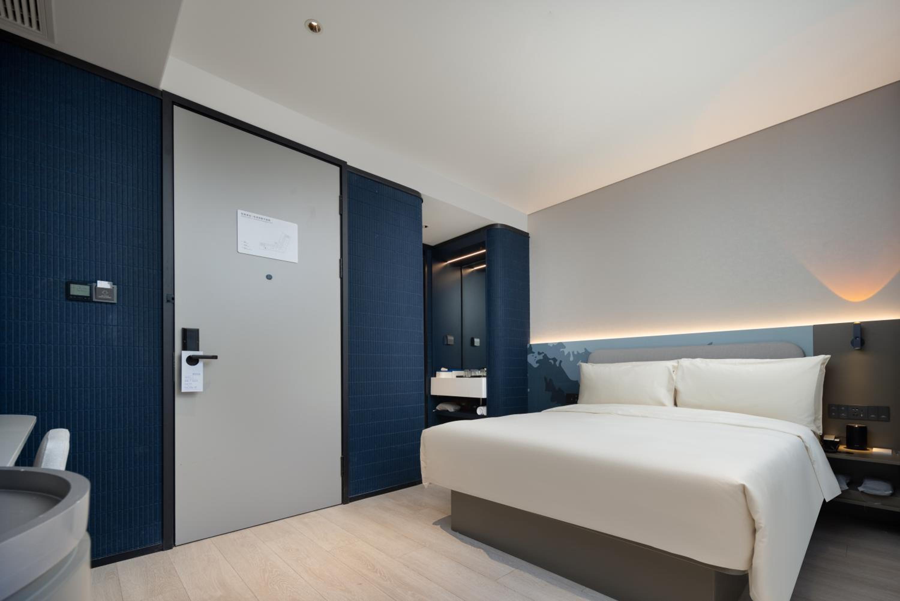Comfort Double Room photo 1