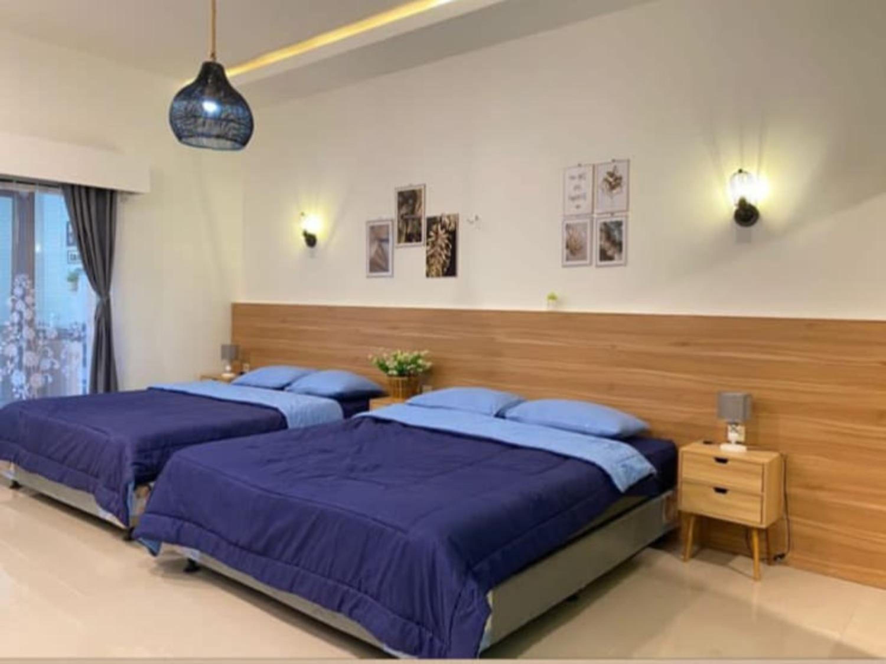 Villa photo 1