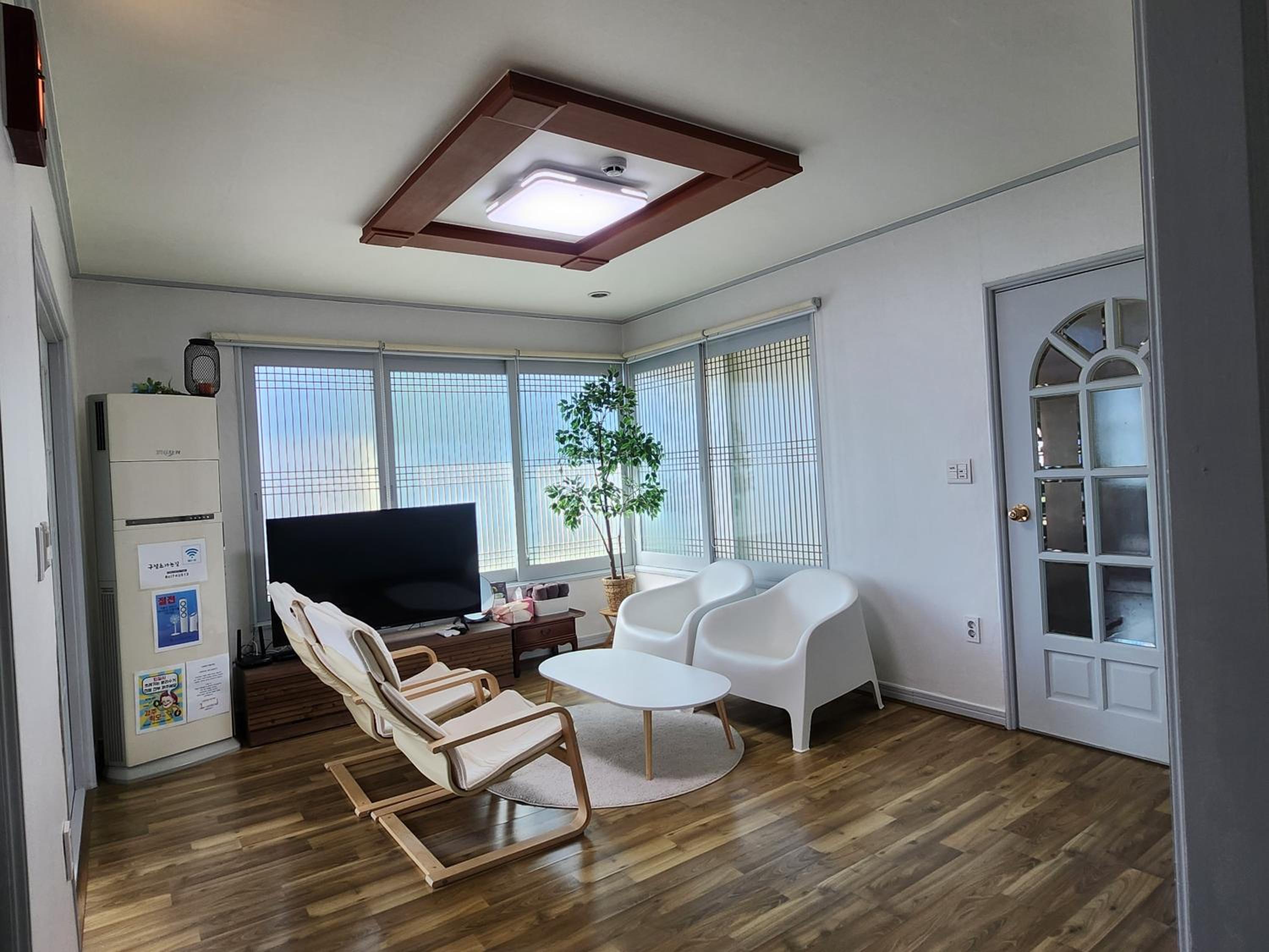 Two-Bedroom House photo 1
