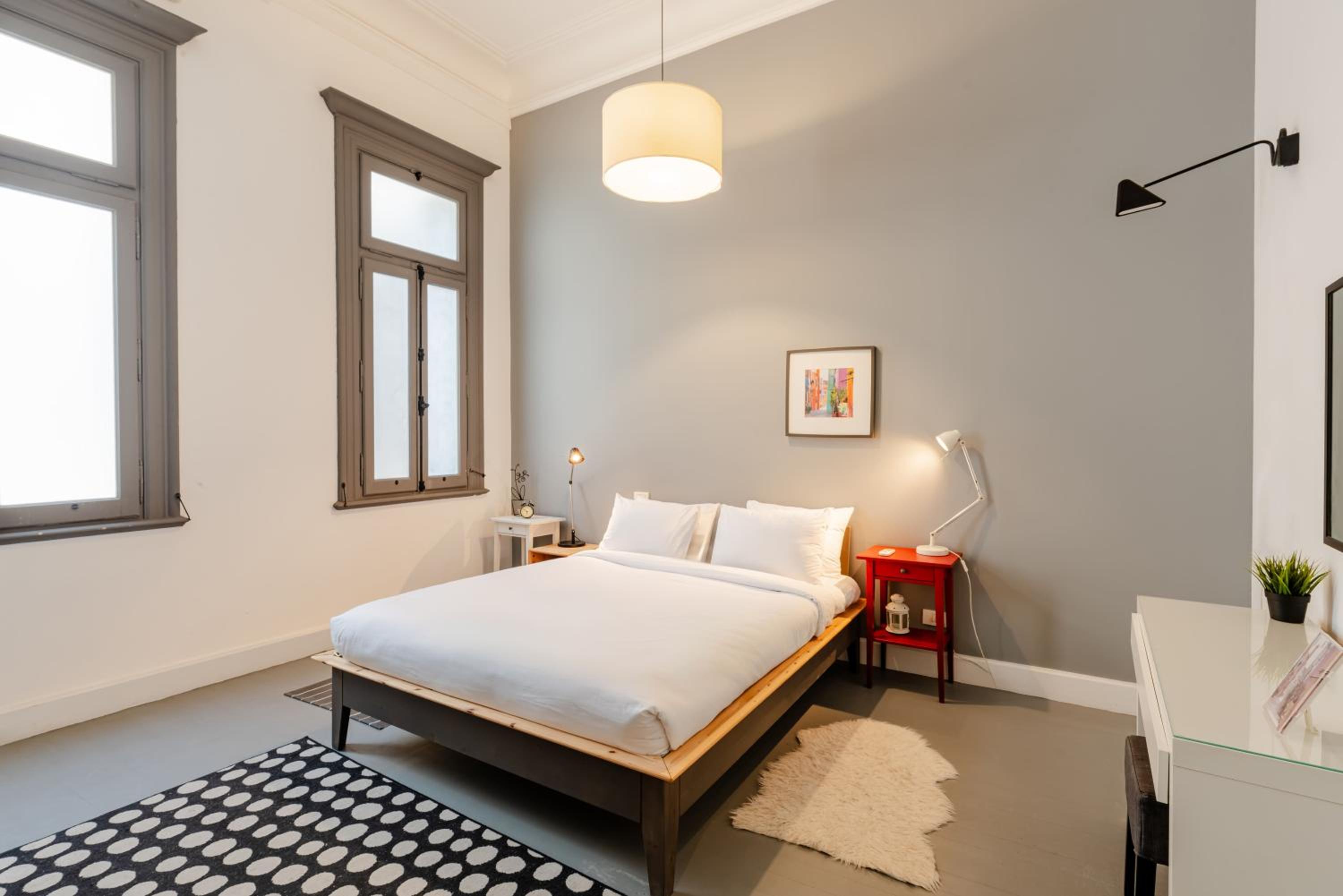 One-Bedroom Apartment With Sea View photo 3