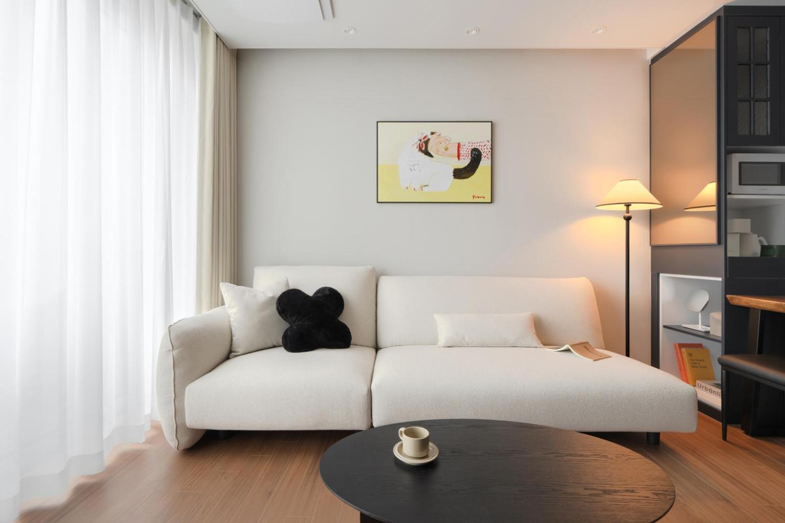 Premier Suite photo 1