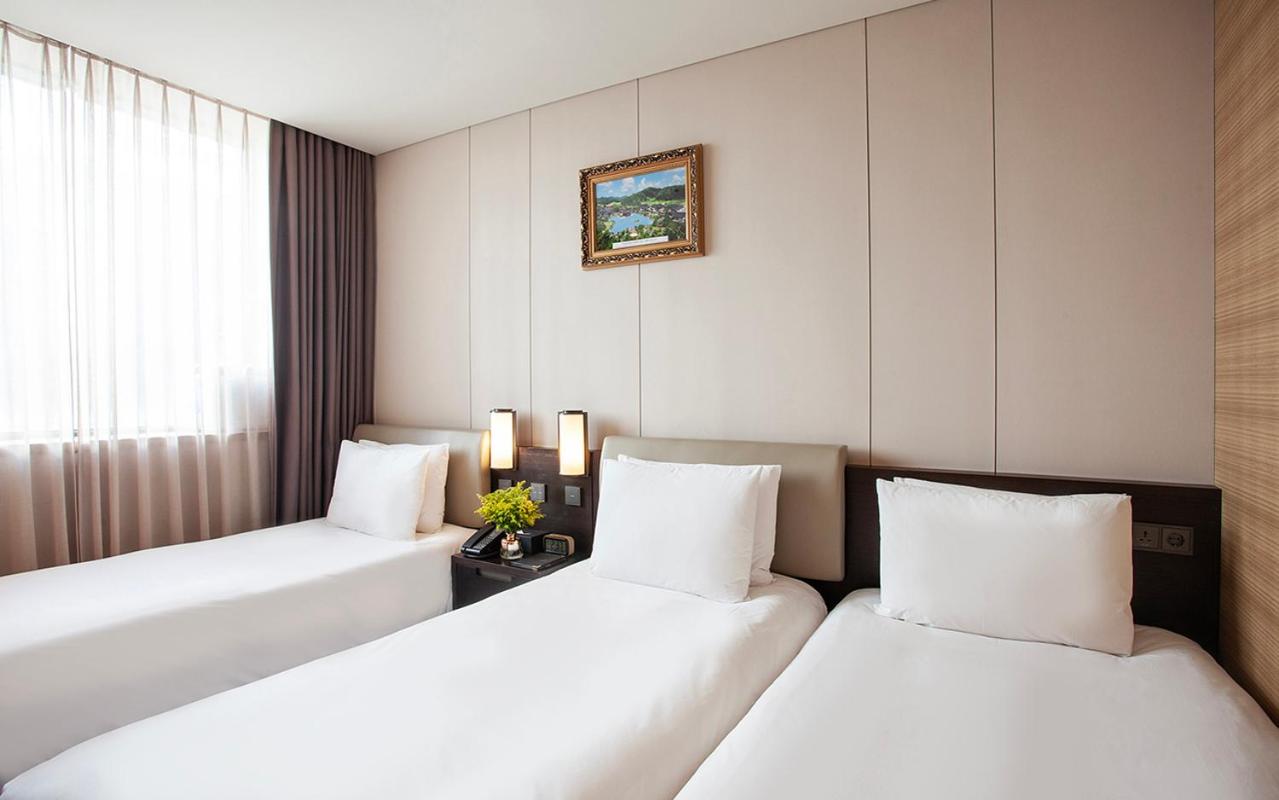 [Special Offer] Deluxe Triple Room With 3 Pax'S Free Breakfast photo 3