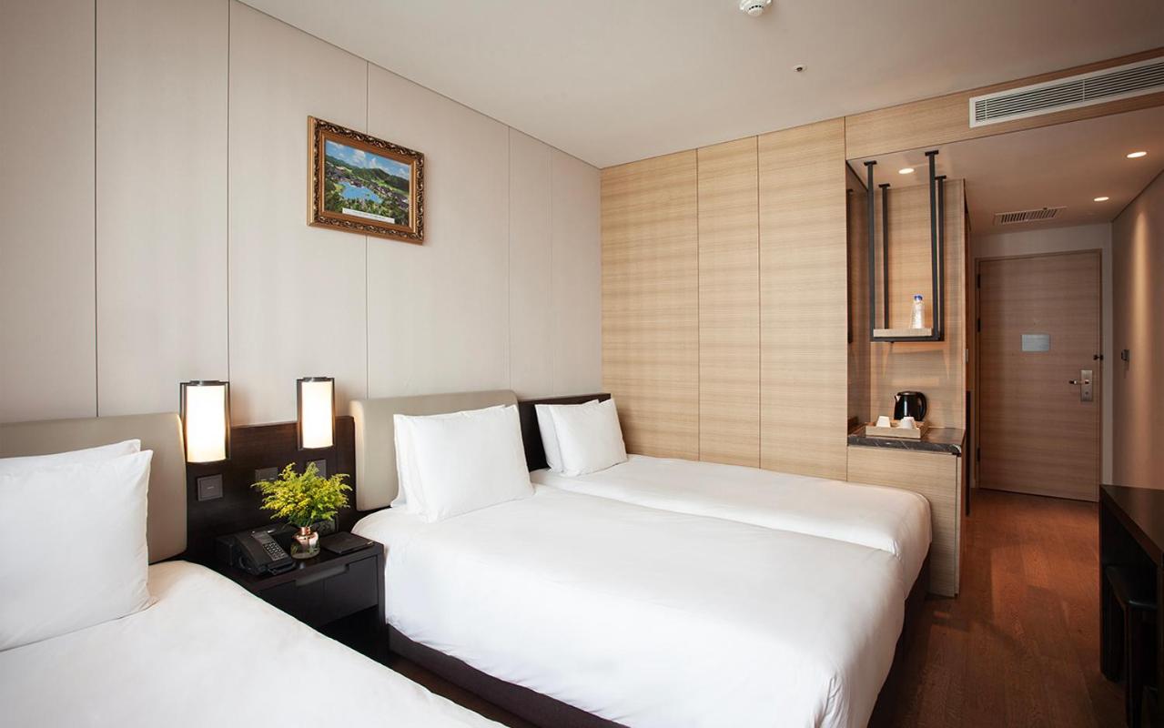 [Special Offer] Deluxe Triple Room With 3 Pax'S Free Breakfast photo 2