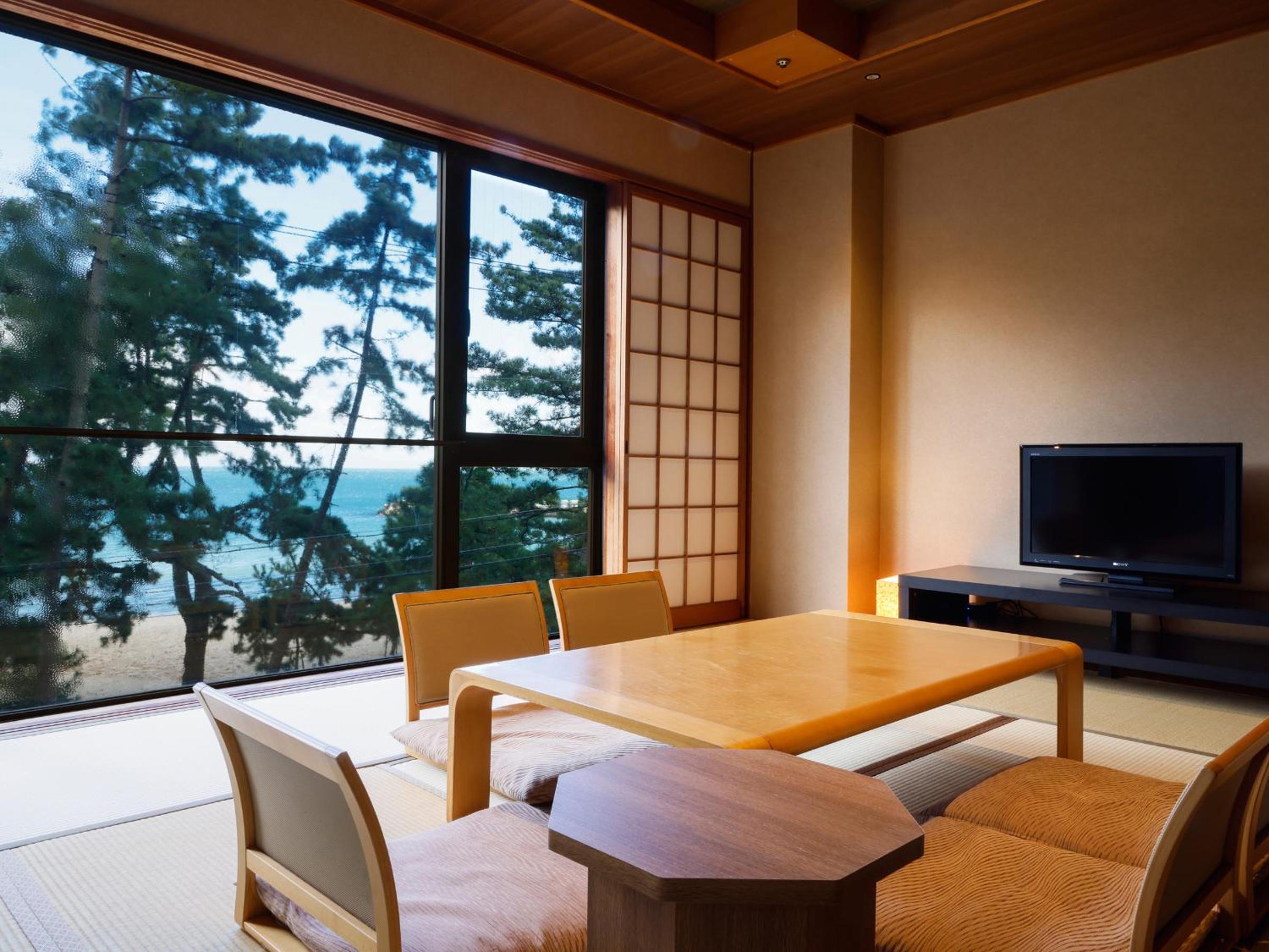 Japanese Western Room - Non-Smoking (2nd-5th Floor) photo 2