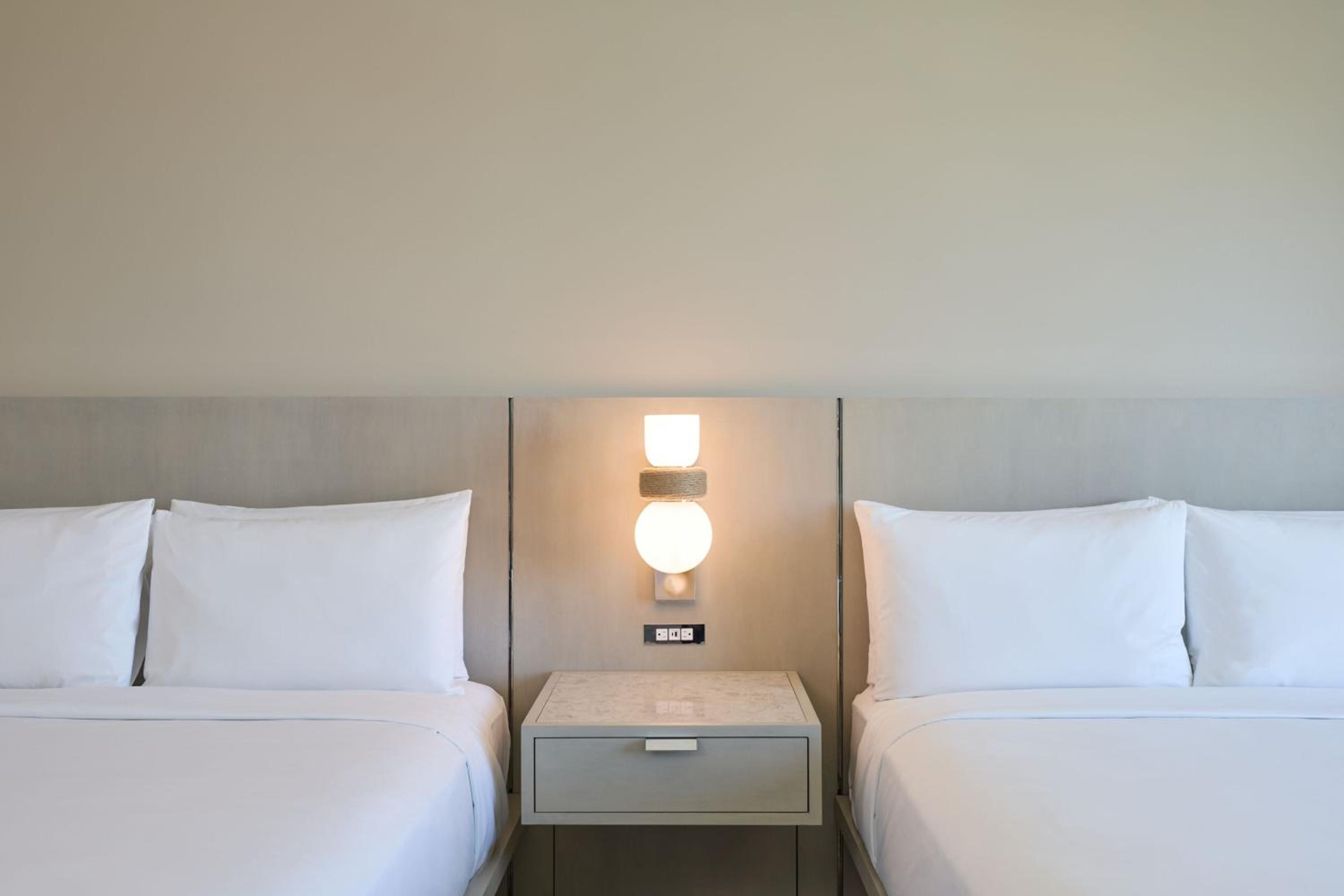 Guest room, 2 Double - Photo 8