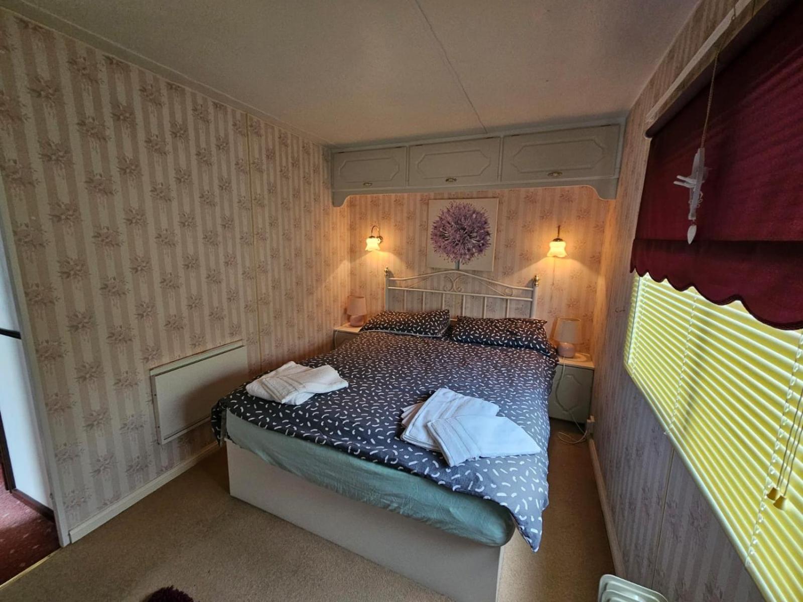 One-Bedroom Chalet photo 1