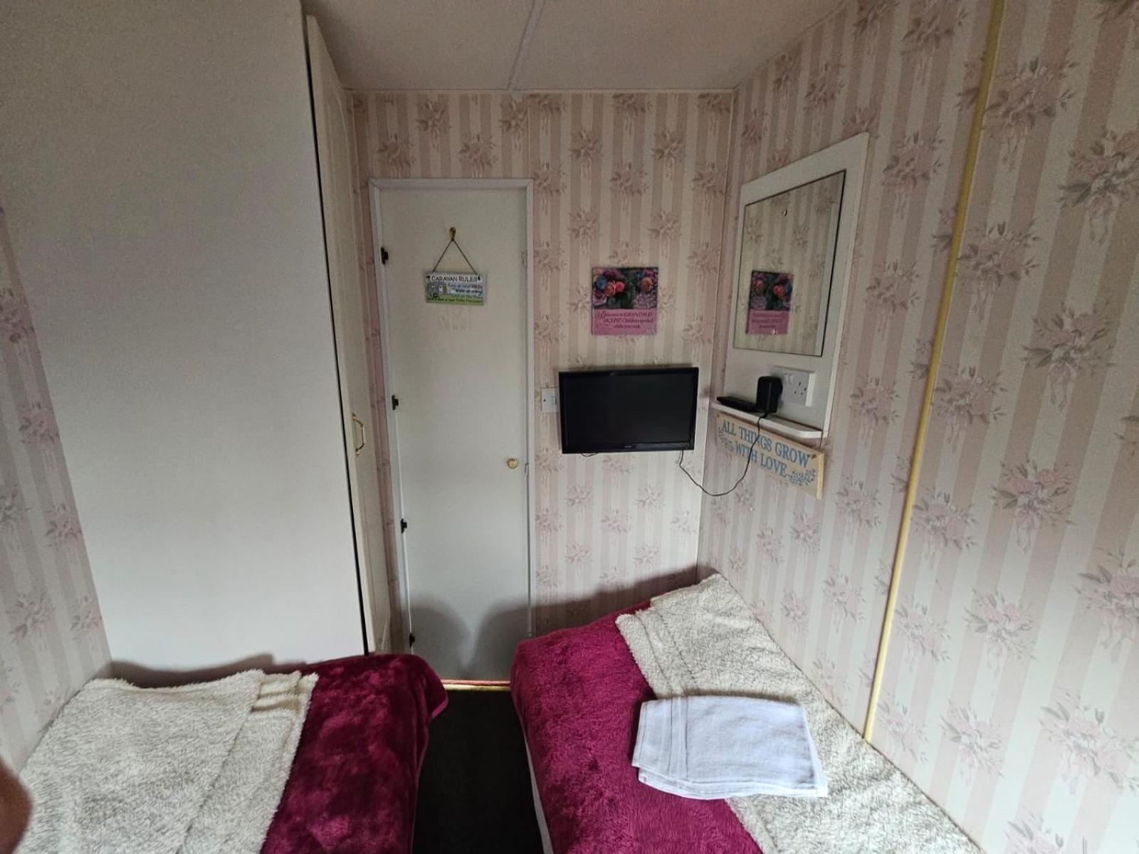 One-Bedroom Chalet photo 2