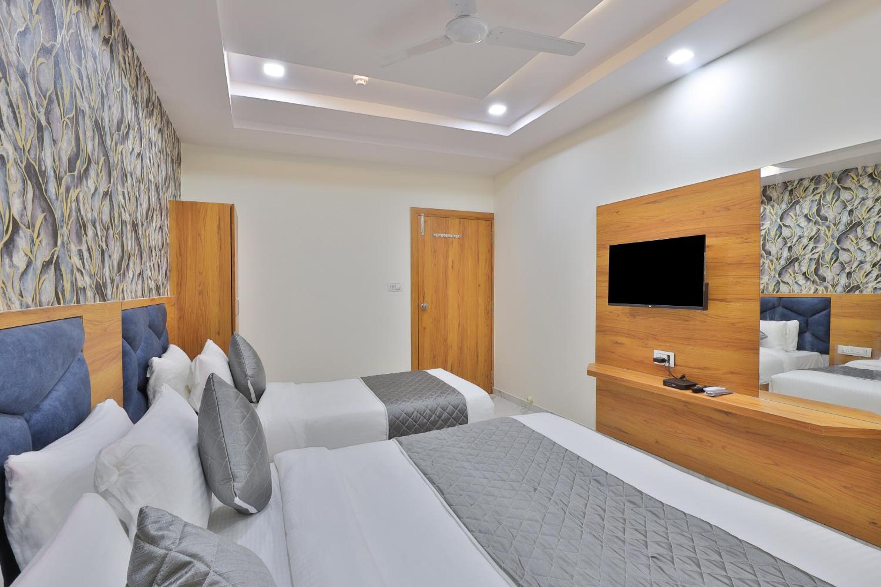 Triple Room - Photo 6