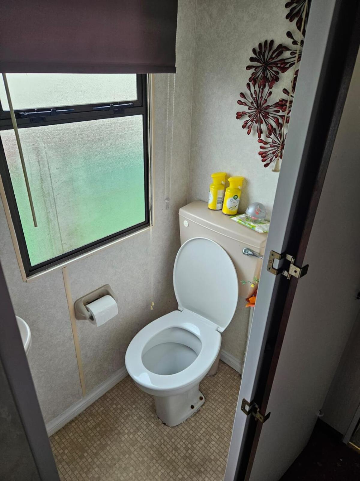 One-Bedroom Chalet photo 3