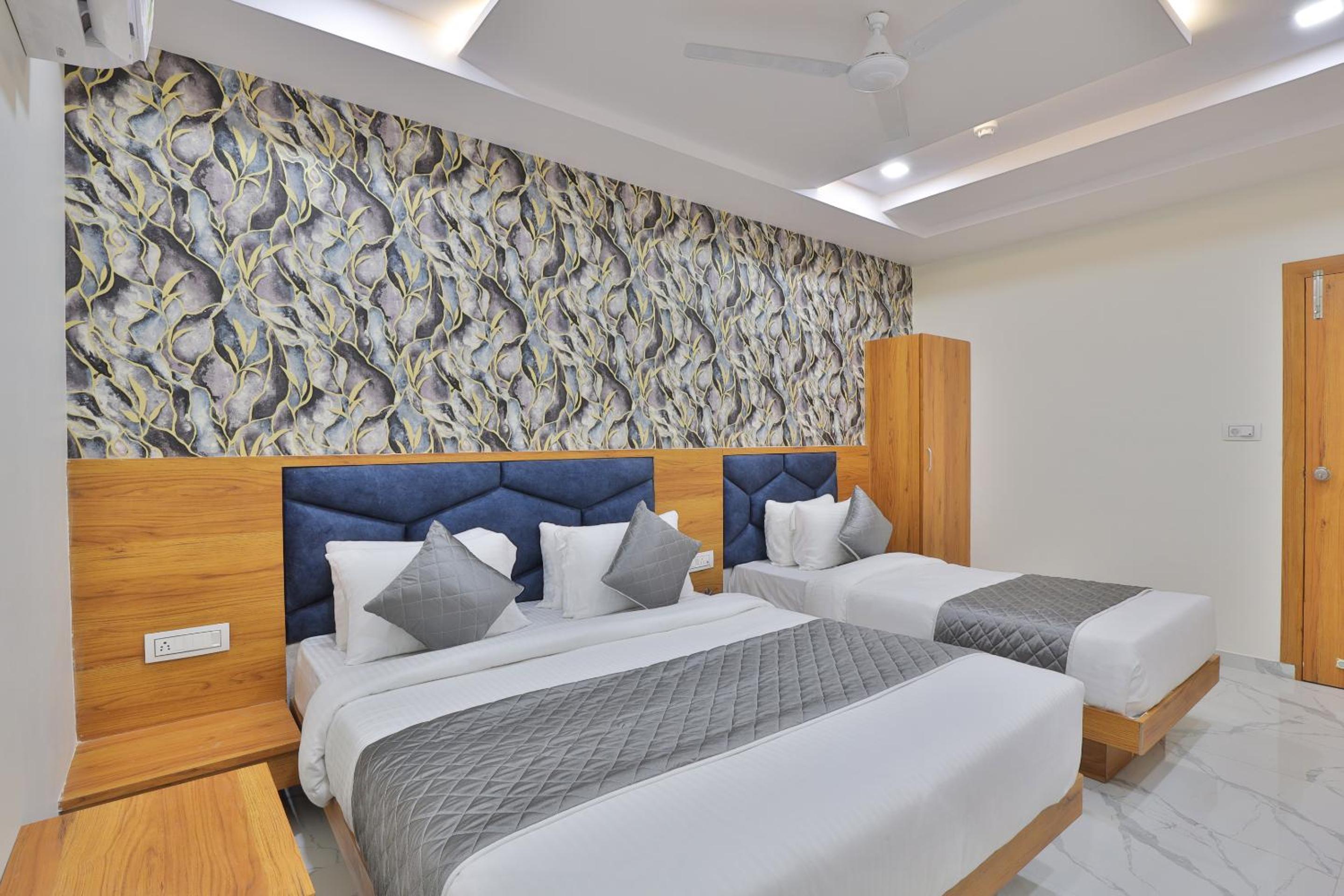 Triple Room - Photo 5