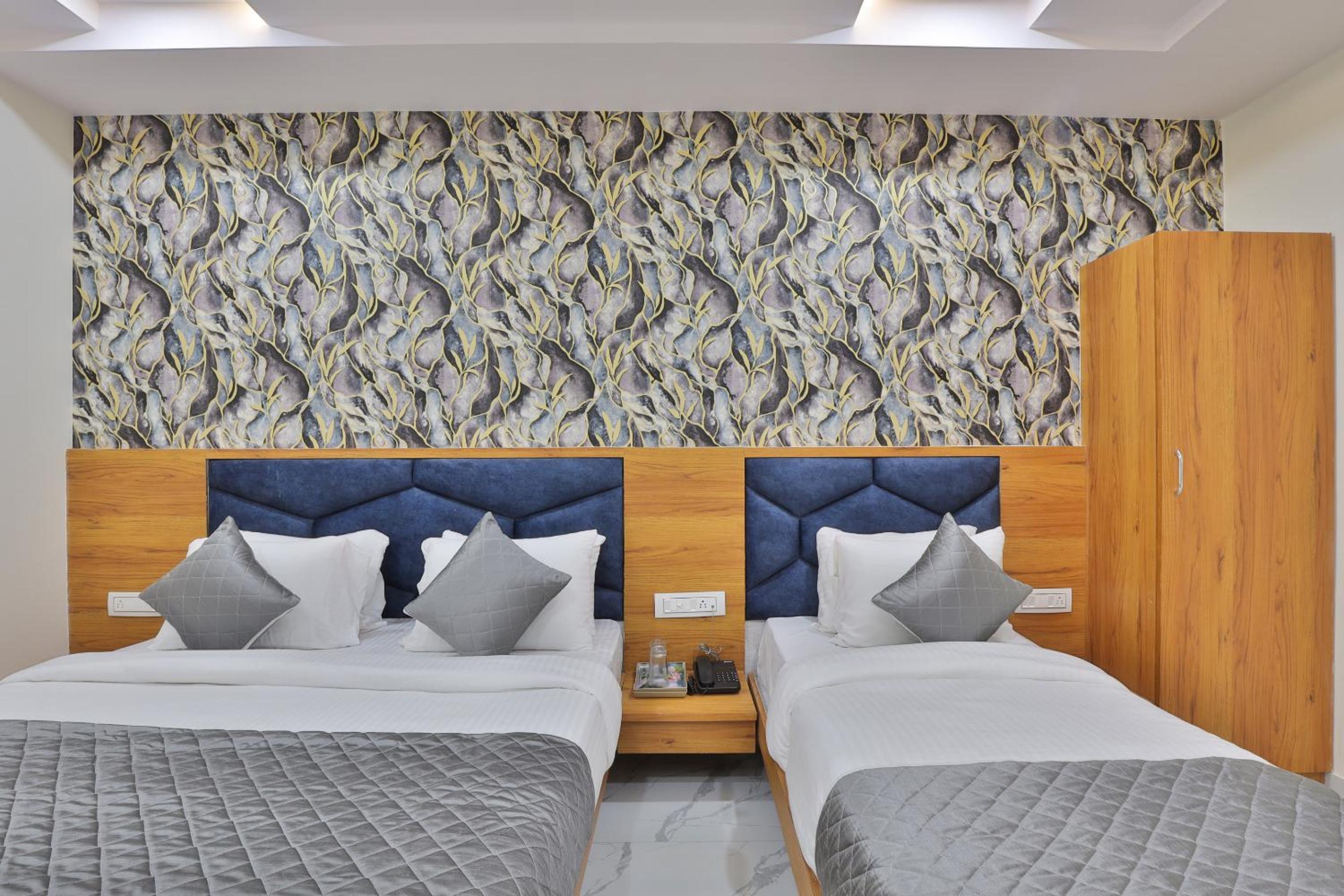 Triple Room - Photo 4