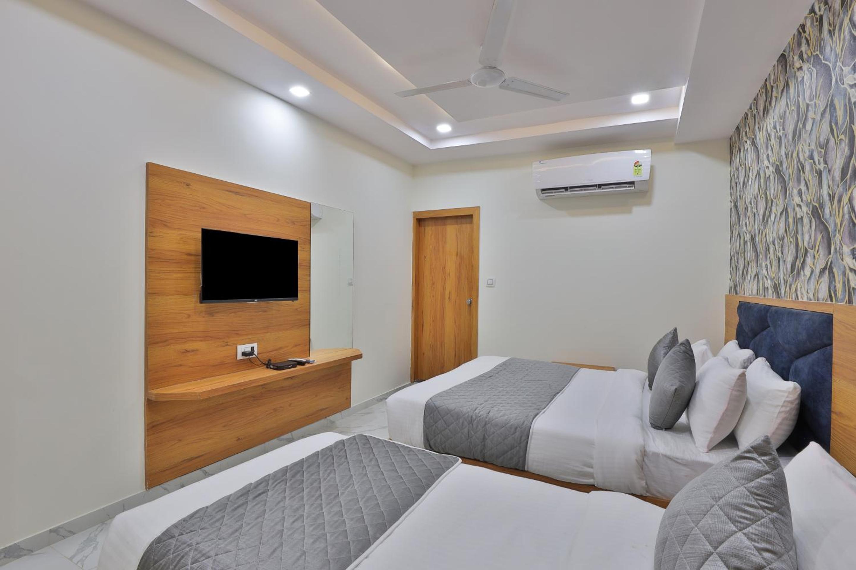 Triple Room - Photo 3