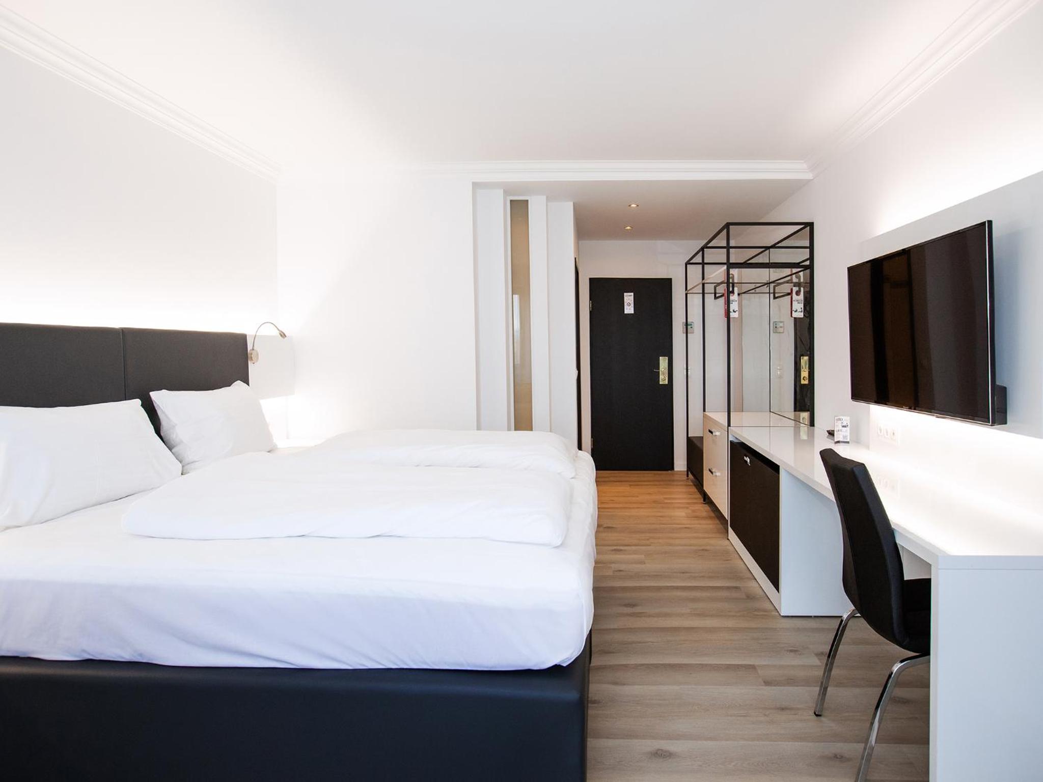 Superior Double Room photo 2