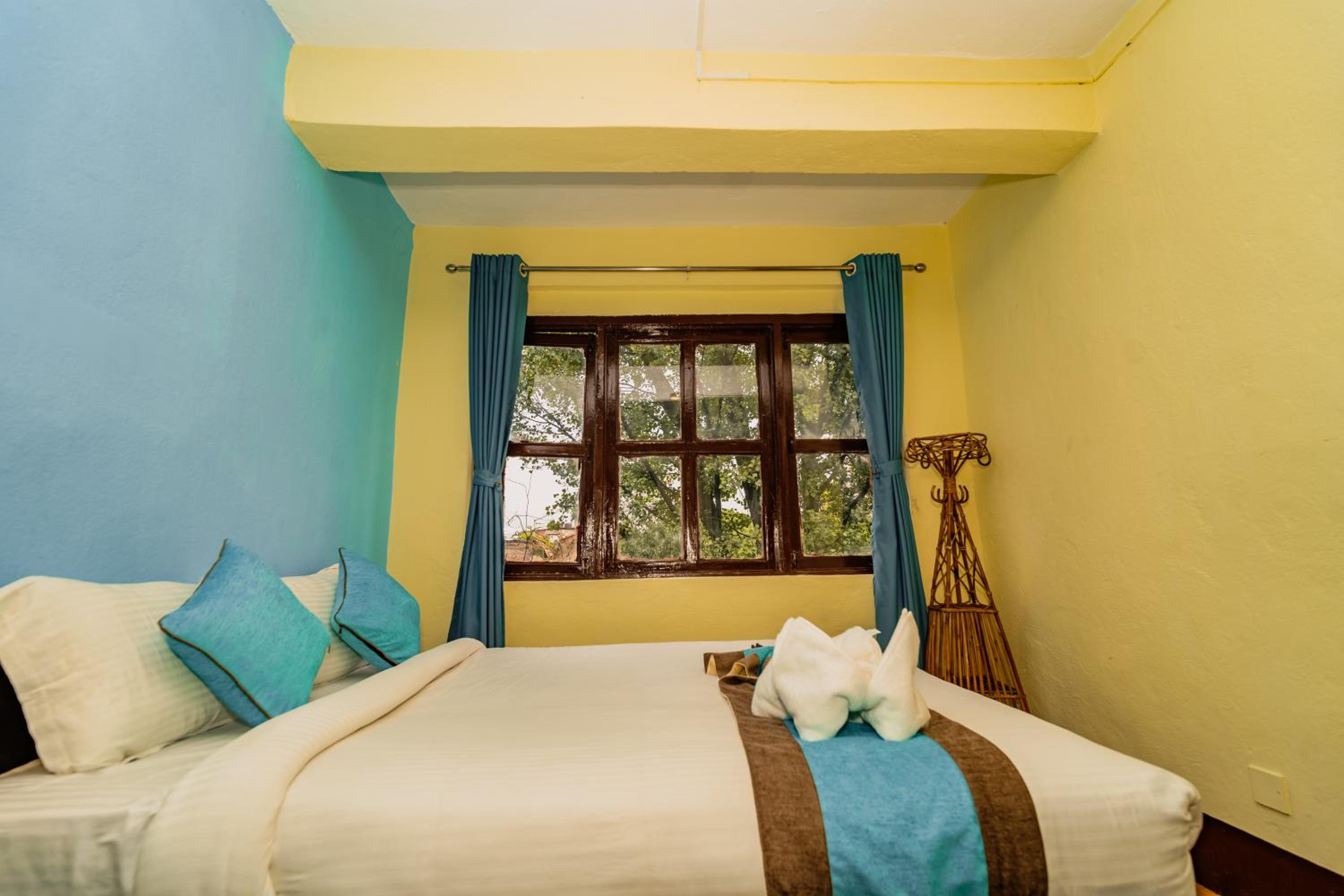 Budget Single Room photo 1